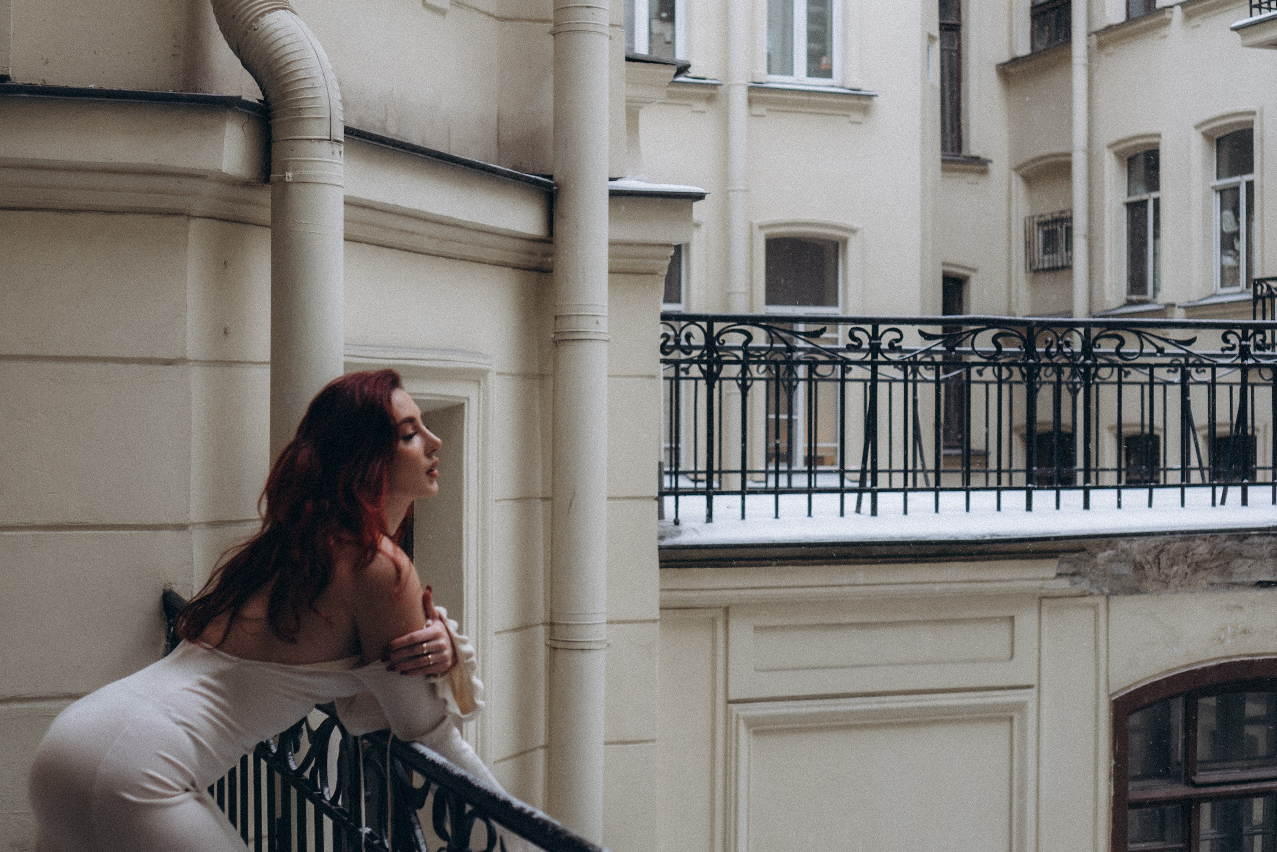 Для девушки. Профессиональный фотограф, Санкт-Петербург — Виктория Богомолова