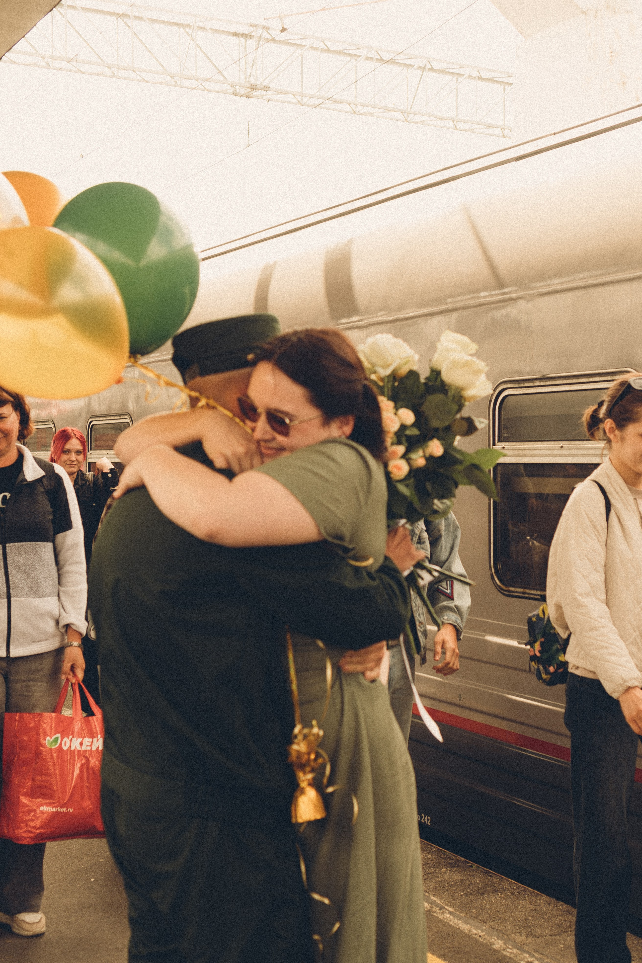 ПРЕДЛОЖЕНИЕ. Профессиональный фотограф, Санкт-Петербург — Виктория Богомолова