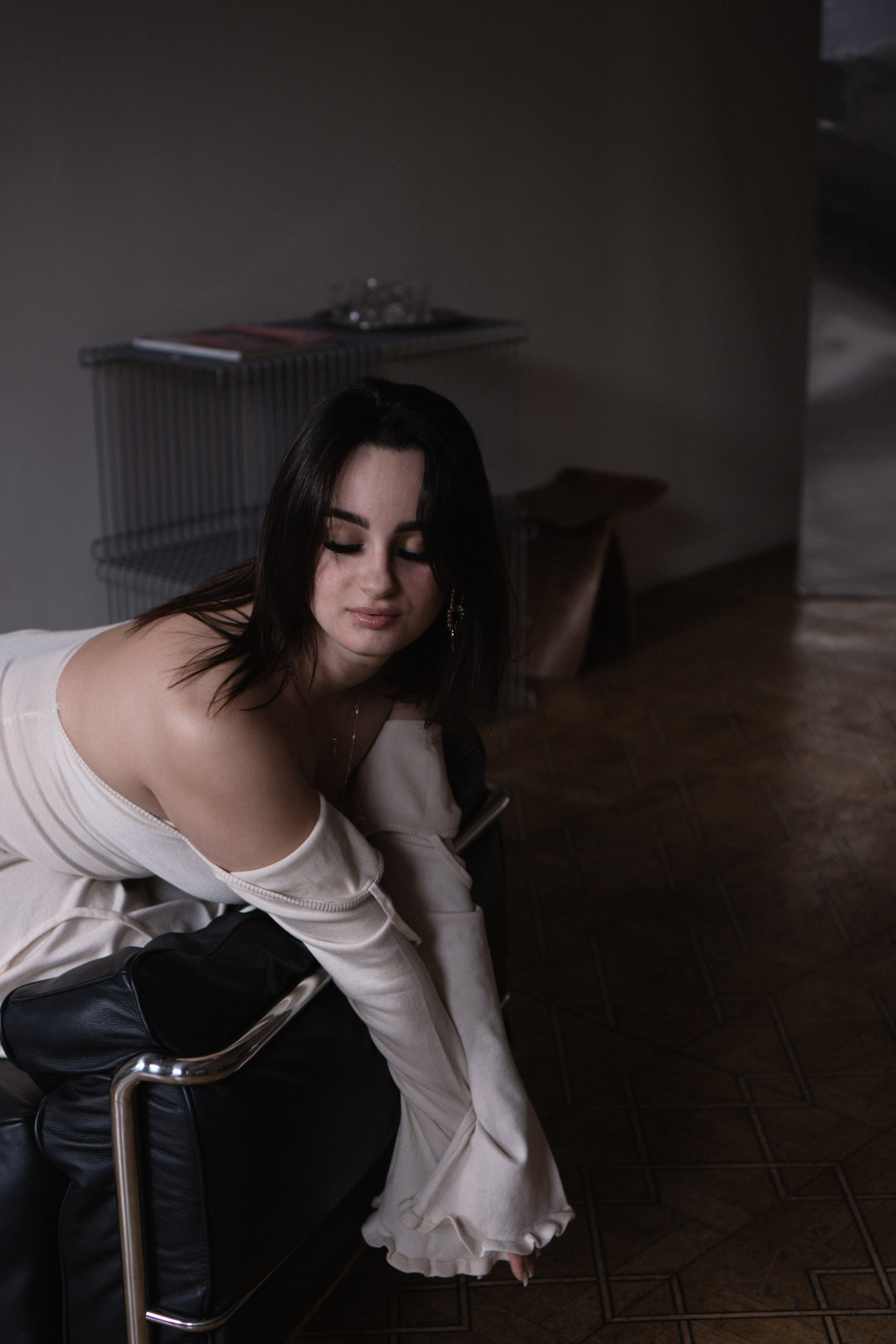 Студийная. Профессиональный фотограф, Санкт-Петербург — Виктория Богомолова