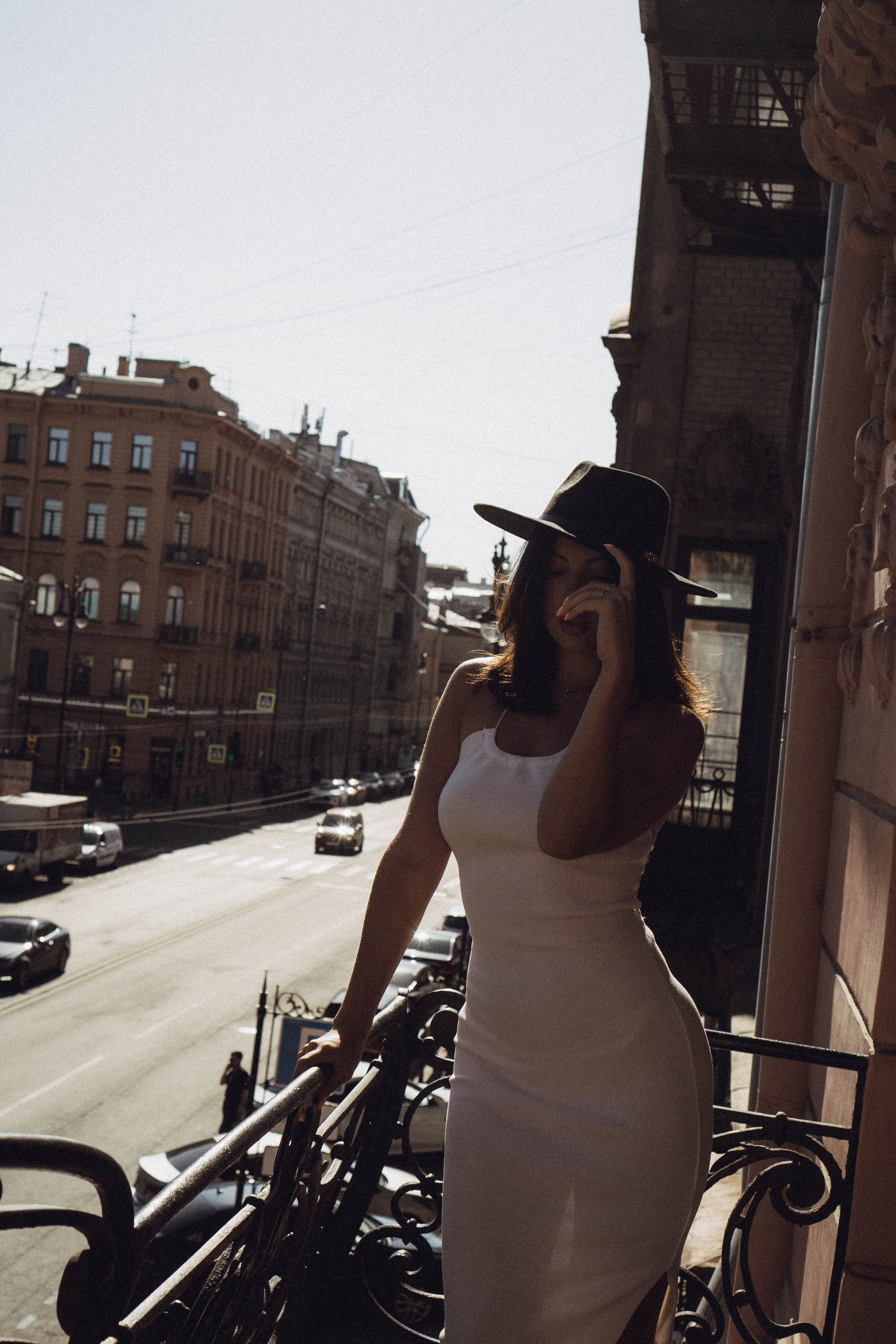 Студийная. Профессиональный фотограф, Санкт-Петербург — Виктория Богомолова