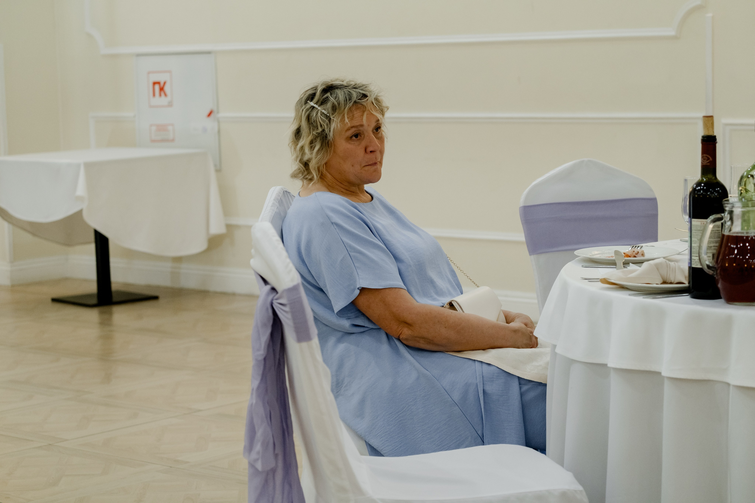 СВАДЕБНАЯ СЬЕМКА В ЗАГСЕ И БАНКЕТ. Профессиональный фотограф, Санкт-Петербург — Виктория Богомолова