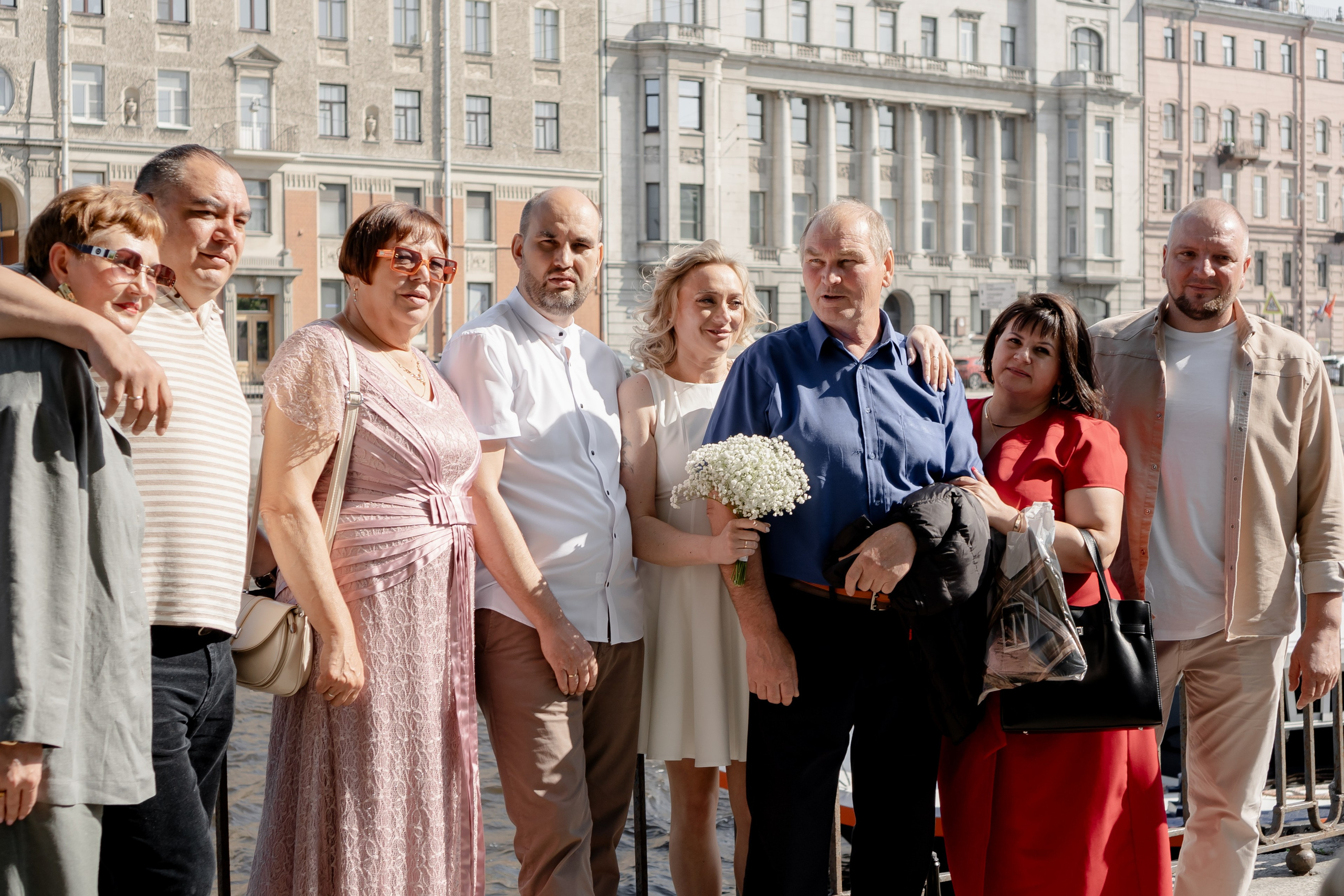 СВАДЕБНЫЙ РЕПОРТАЖ. Профессиональный фотограф, Санкт-Петербург — Виктория Богомолова