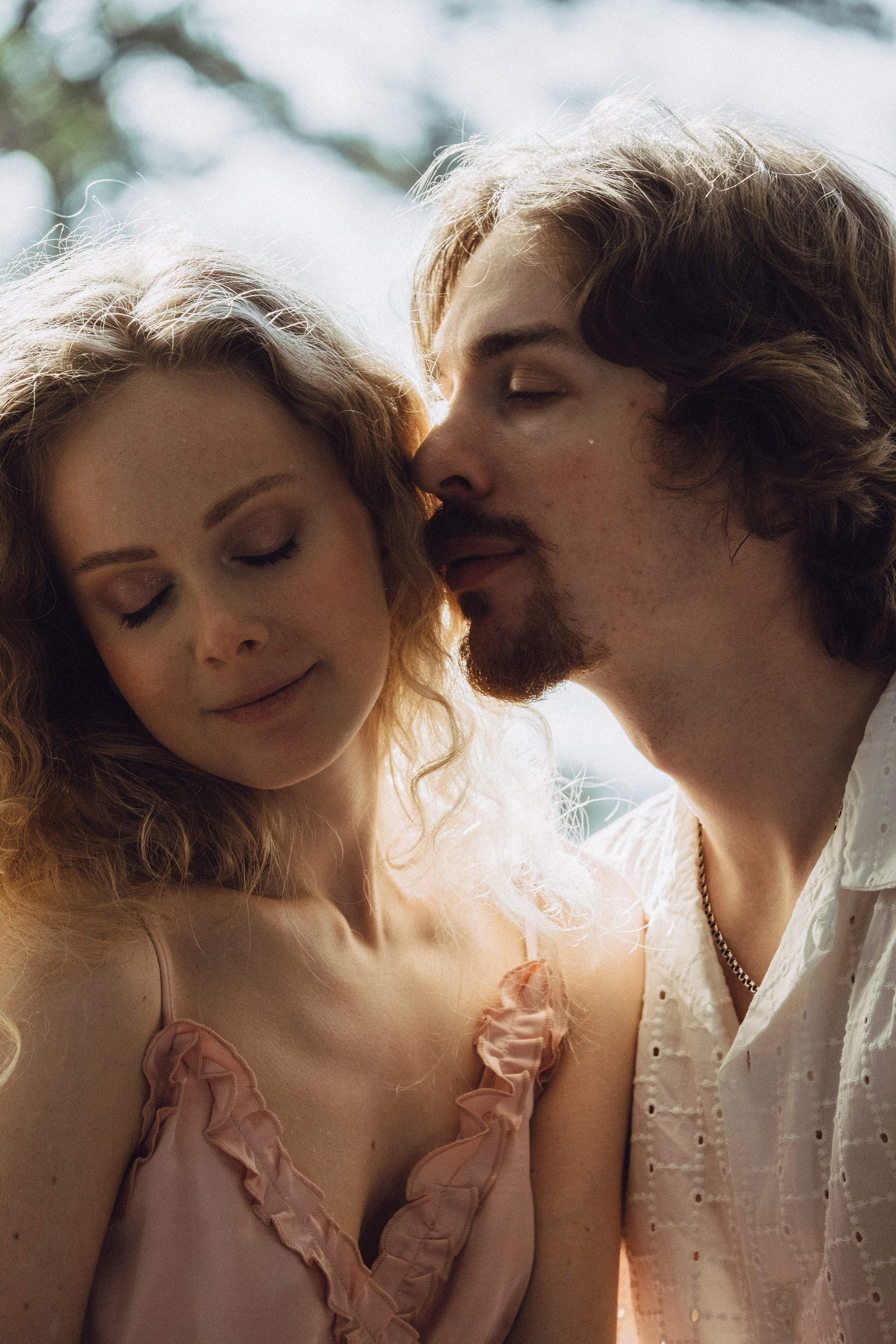 СВАДЕБНАЯ ФОТОСЕССИЯ В СЕСТРОРЕЦКЕ НА ЗАЛИВЕ ДЛЯ ВЛЮБЛЕННОЙ ПАРЫ СТИЛЬНАЯ СВАДЕБНАЯ СЬЕМКА. Профессиональный фотограф, Санкт-Петербург — Виктория Богомолова