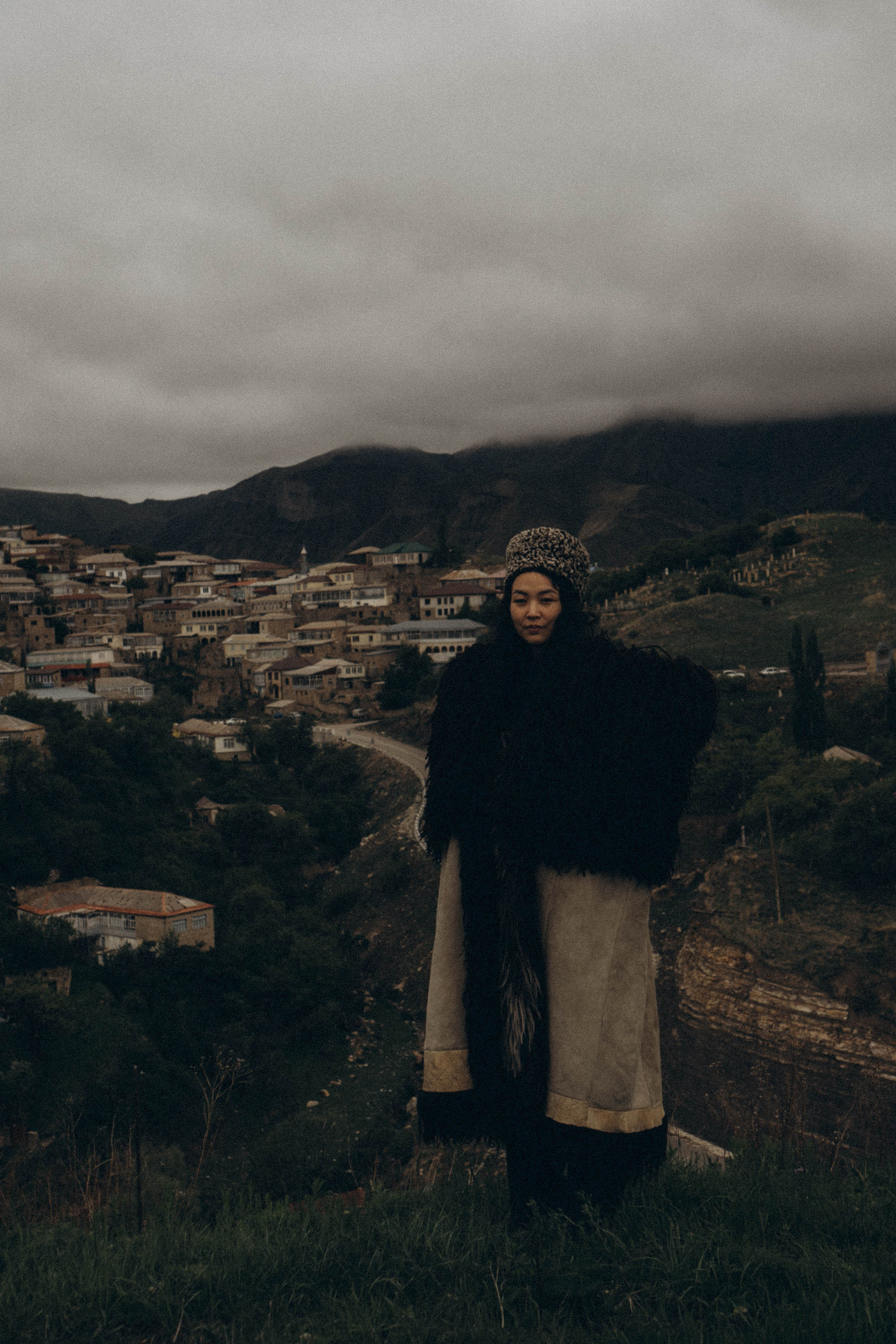 Дагестан. Профессиональный фотограф, Санкт-Петербург — Виктория Богомолова