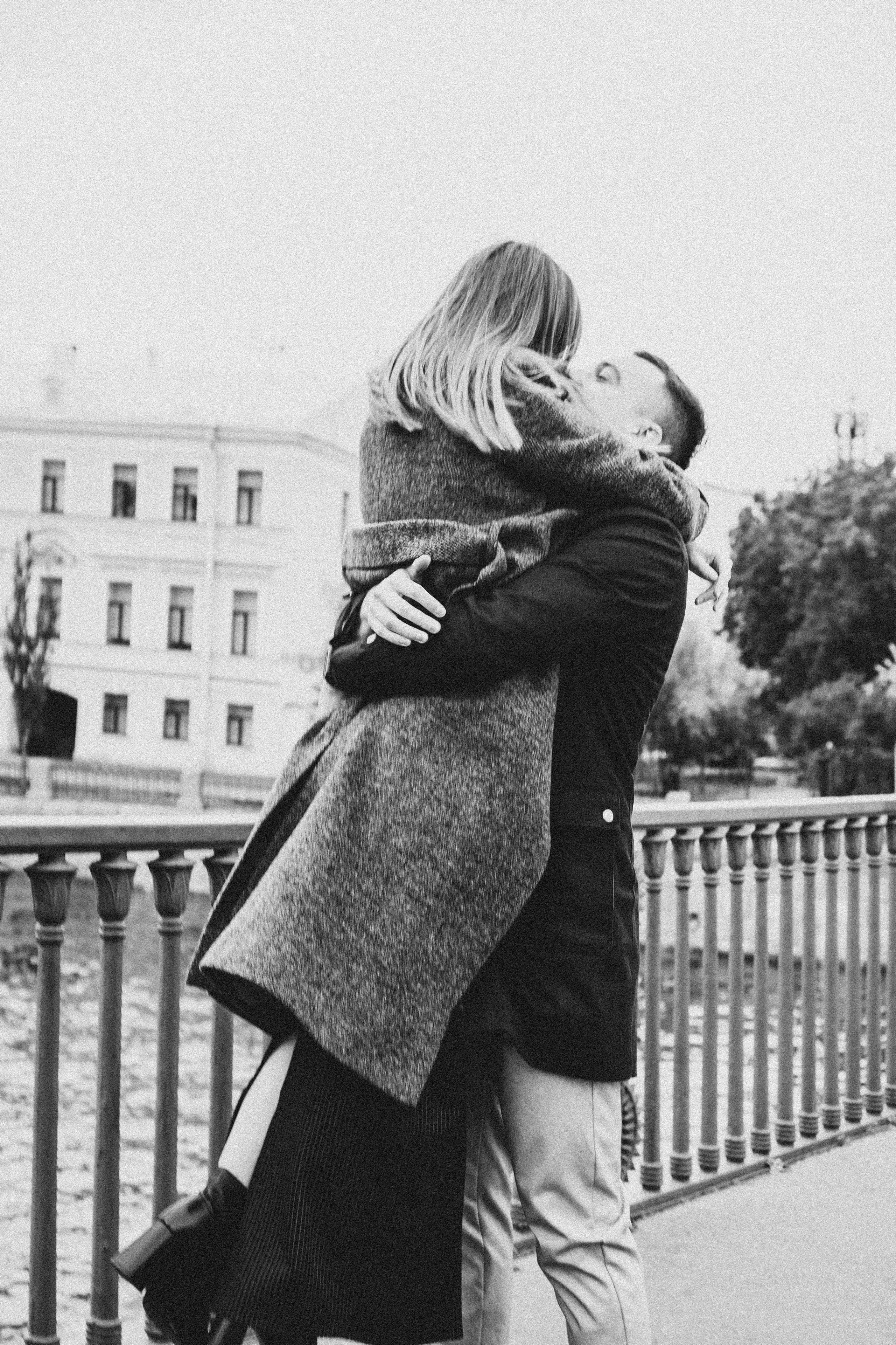 Прогулка по городу. Профессиональный фотограф, Санкт-Петербург — Виктория Богомолова