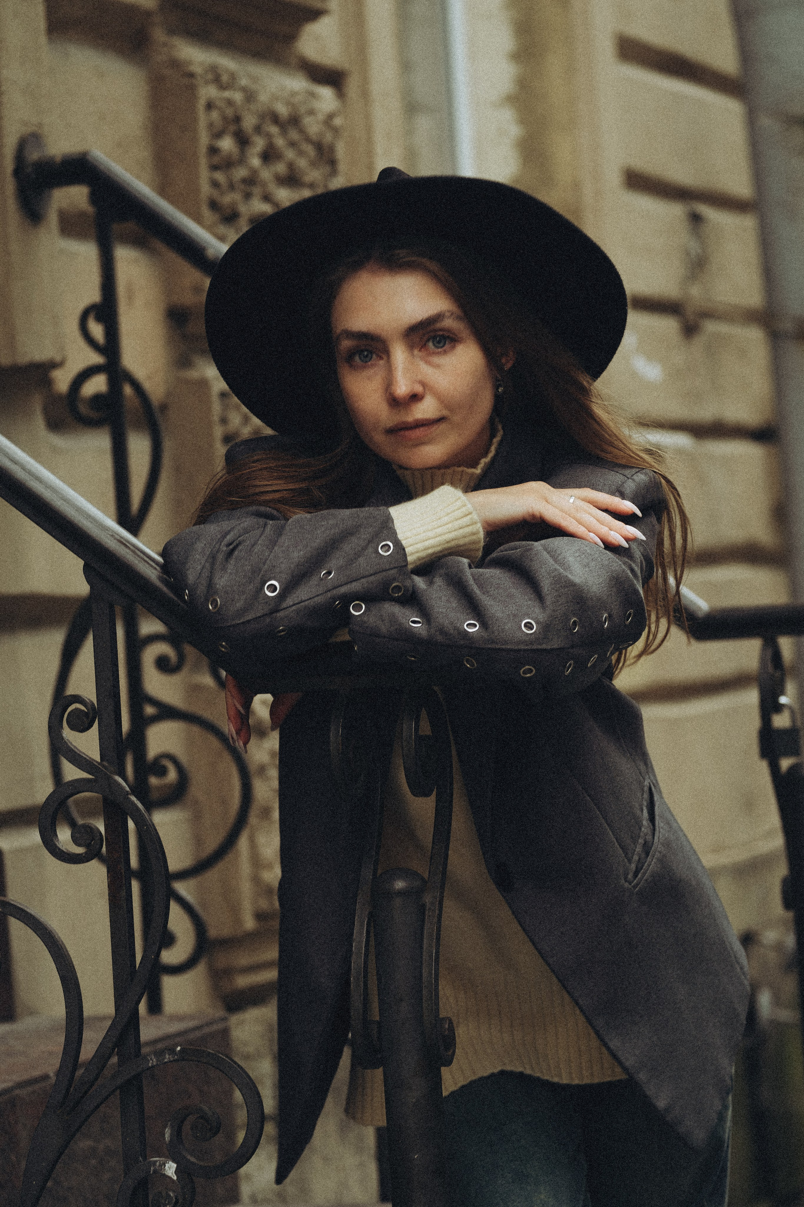 ПРОГУЛКА НА ЧЕРНЫШЕВСКОЙ. Профессиональный фотограф, Санкт-Петербург — Виктория Богомолова