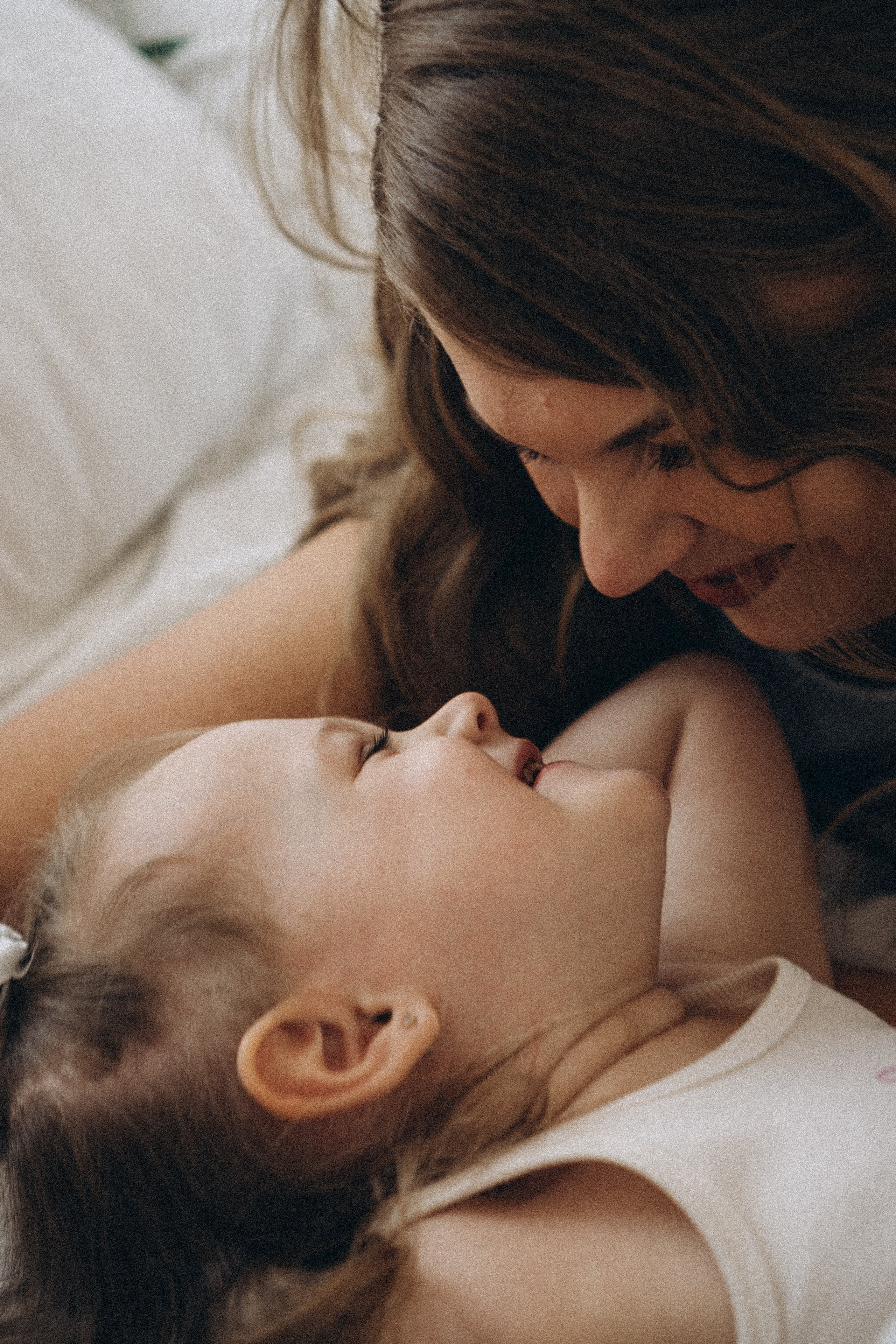 Семейная история в студии. Профессиональный фотограф, Санкт-Петербург — Виктория Богомолова