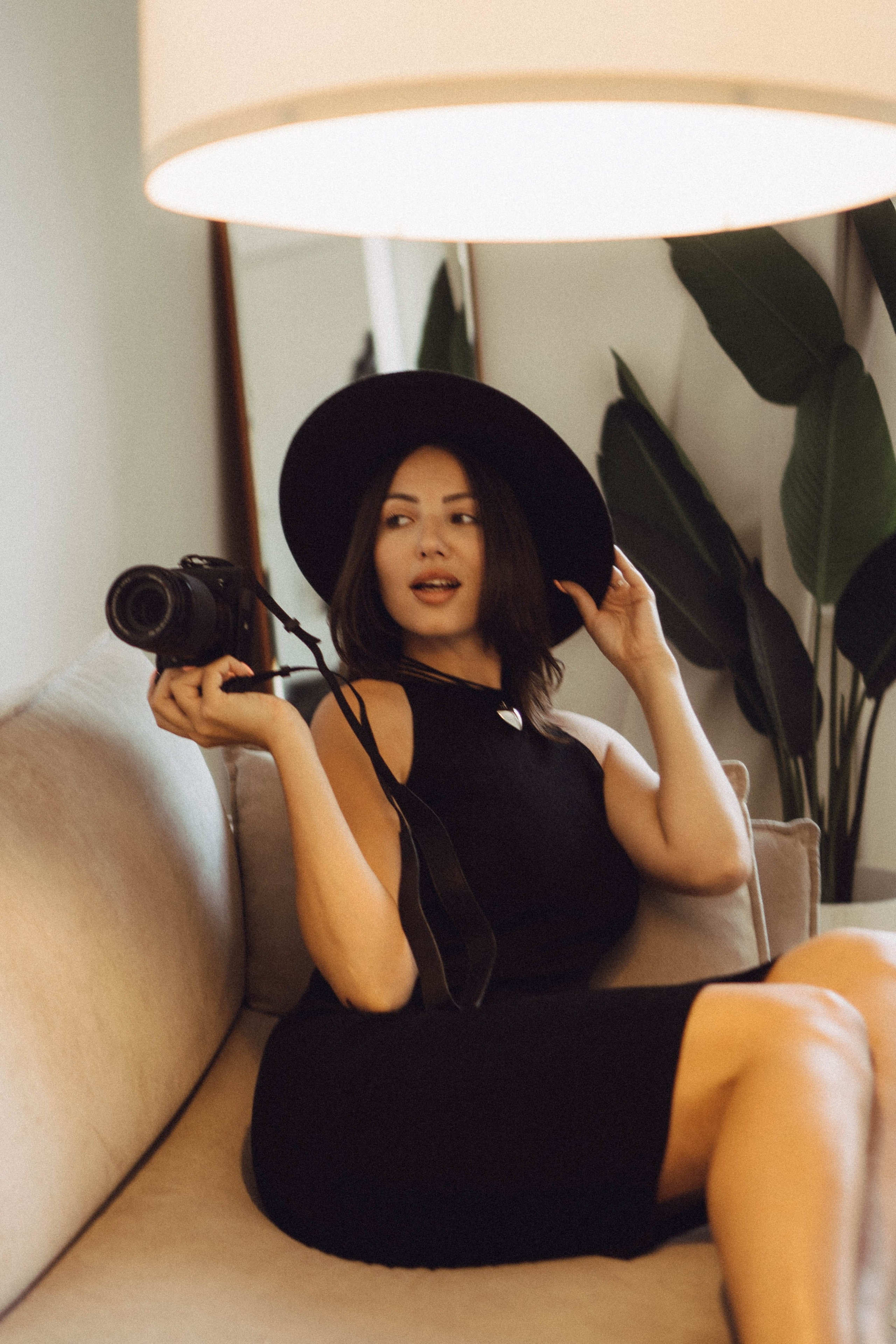 Студийная. Профессиональный фотограф, Санкт-Петербург — Виктория Богомолова