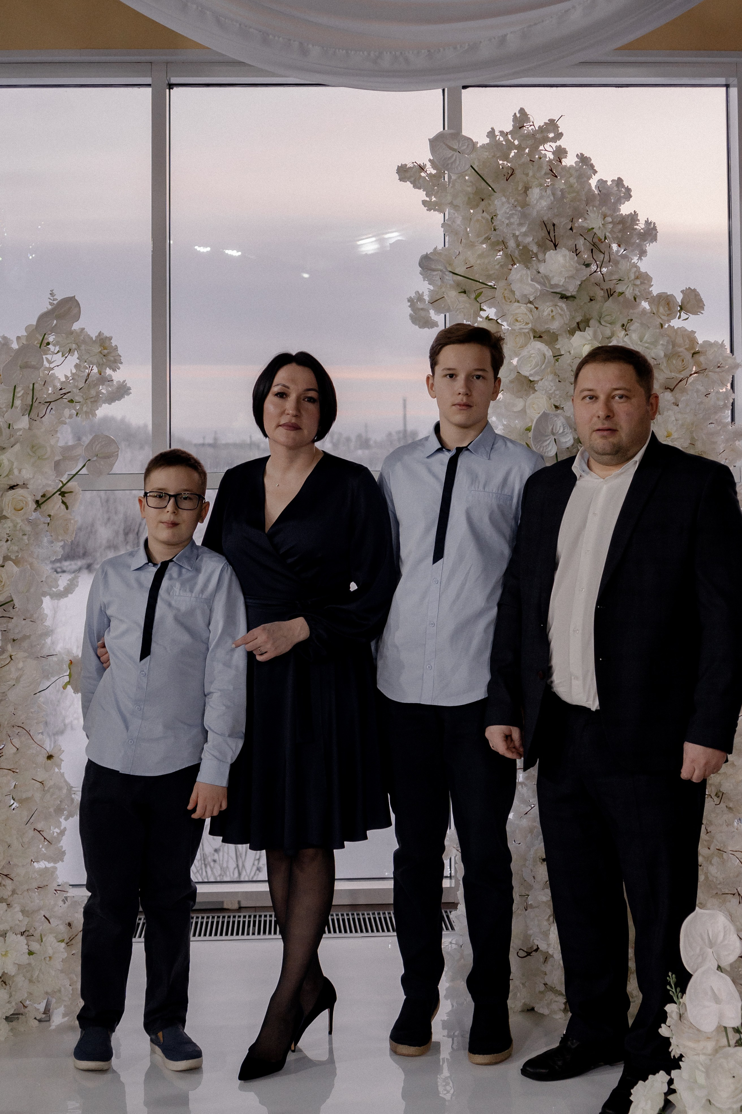 СВАДЕБНАЯ СЬЕМКА СБОРОВ В ОТЕЛЕ И ВЫЕЗД НА ЦЕРЕМОНИЮ (СНЯТО В СИБИРЕ В НИЖНЕВАРТОВСКЕ). Профессиональный фотограф, Санкт-Петербург — Виктория Богомолова