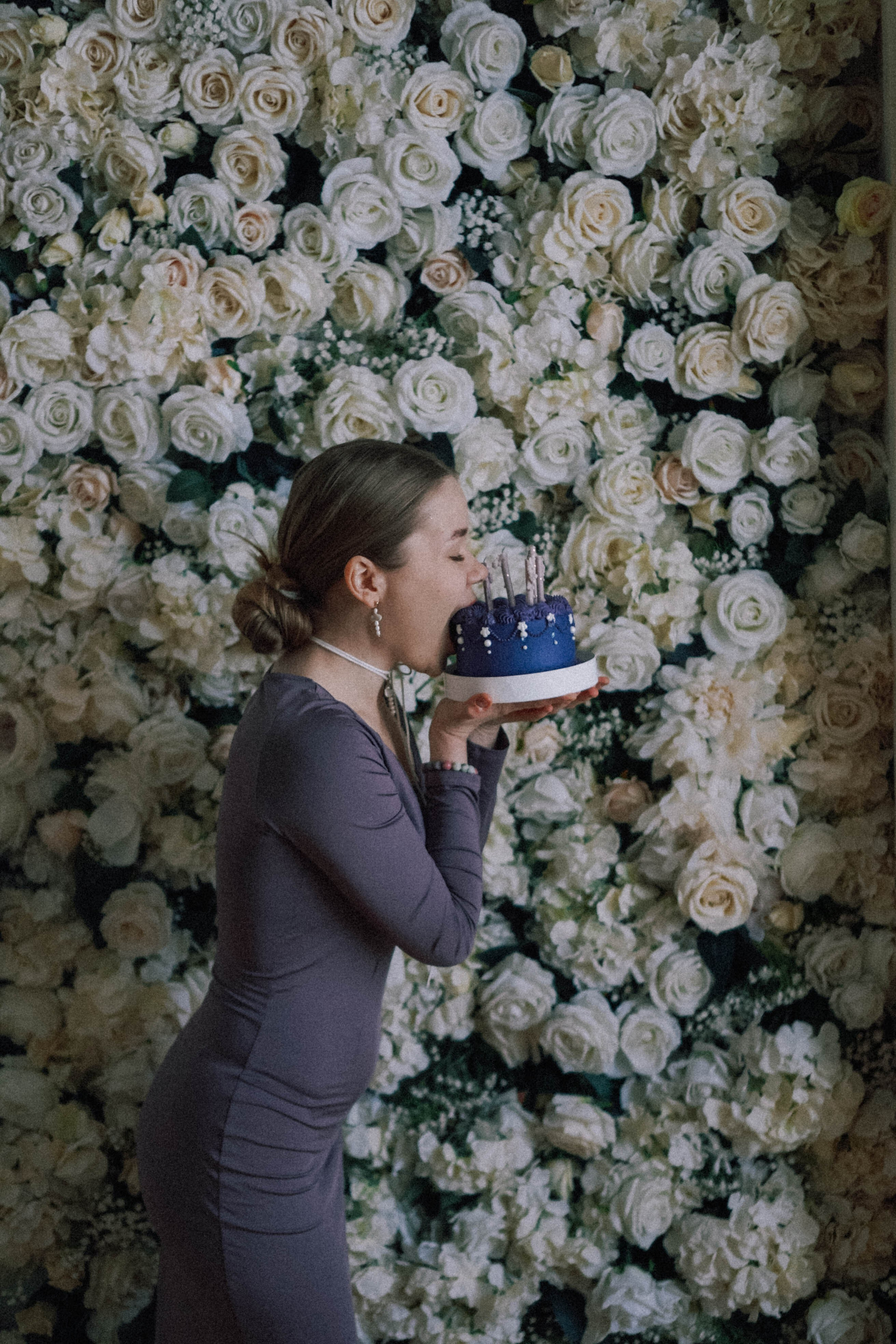 22. Профессиональный фотограф, Санкт-Петербург — Виктория Богомолова