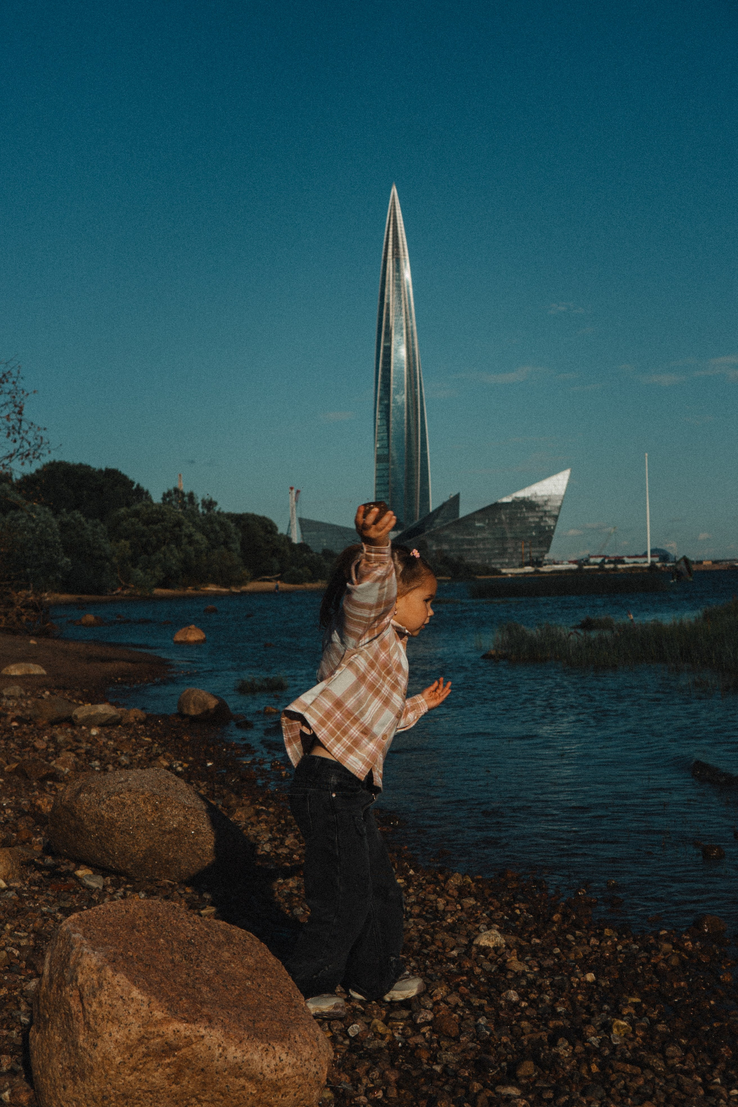 МАМА И ДОЧКА НА ФИНСКОМ ЗАЛИВЕ. Профессиональный фотограф, Санкт-Петербург — Виктория Богомолова