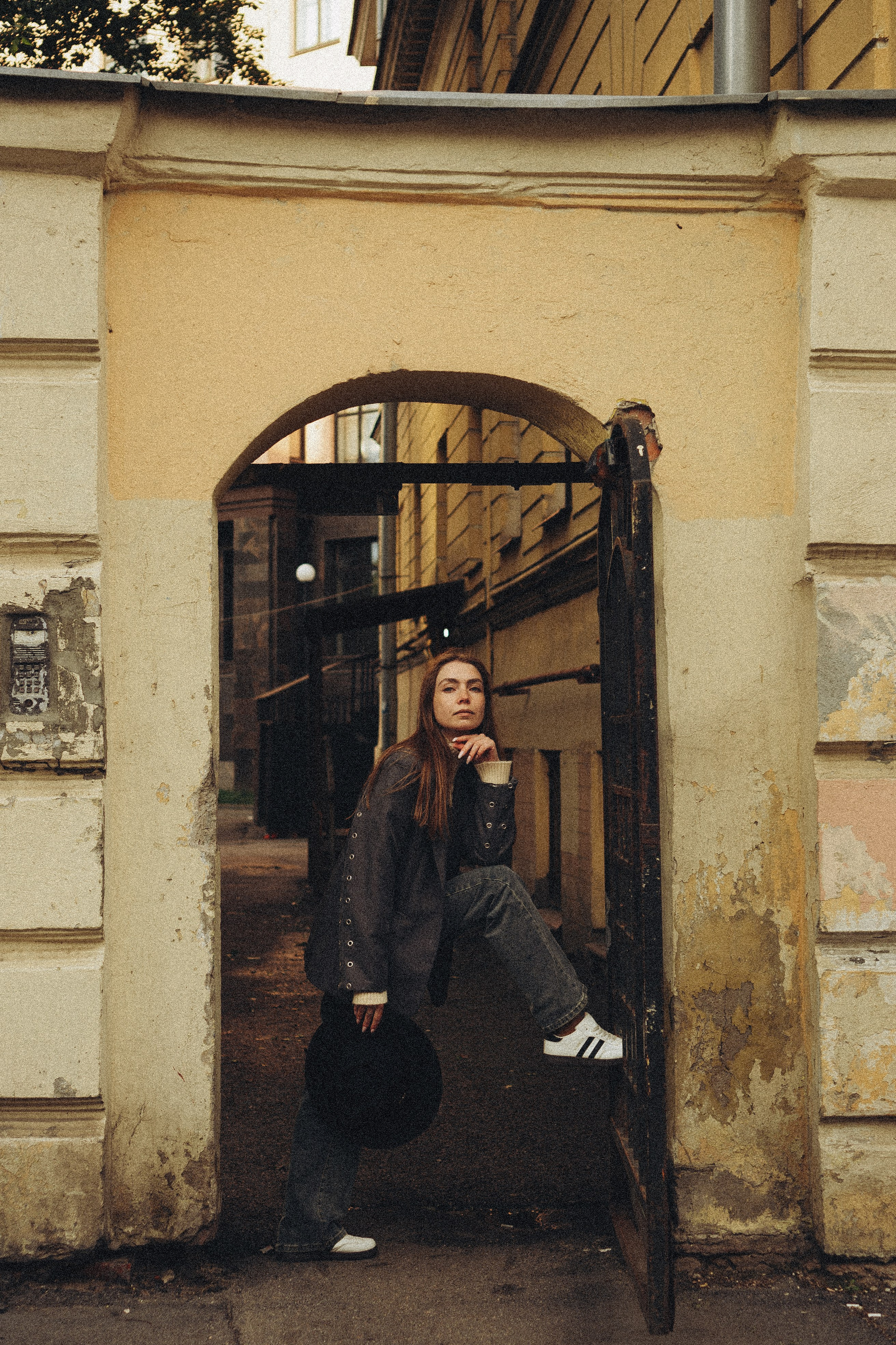 ПРОГУЛКА НА ЧЕРНЫШЕВСКОЙ. Профессиональный фотограф, Санкт-Петербург — Виктория Богомолова