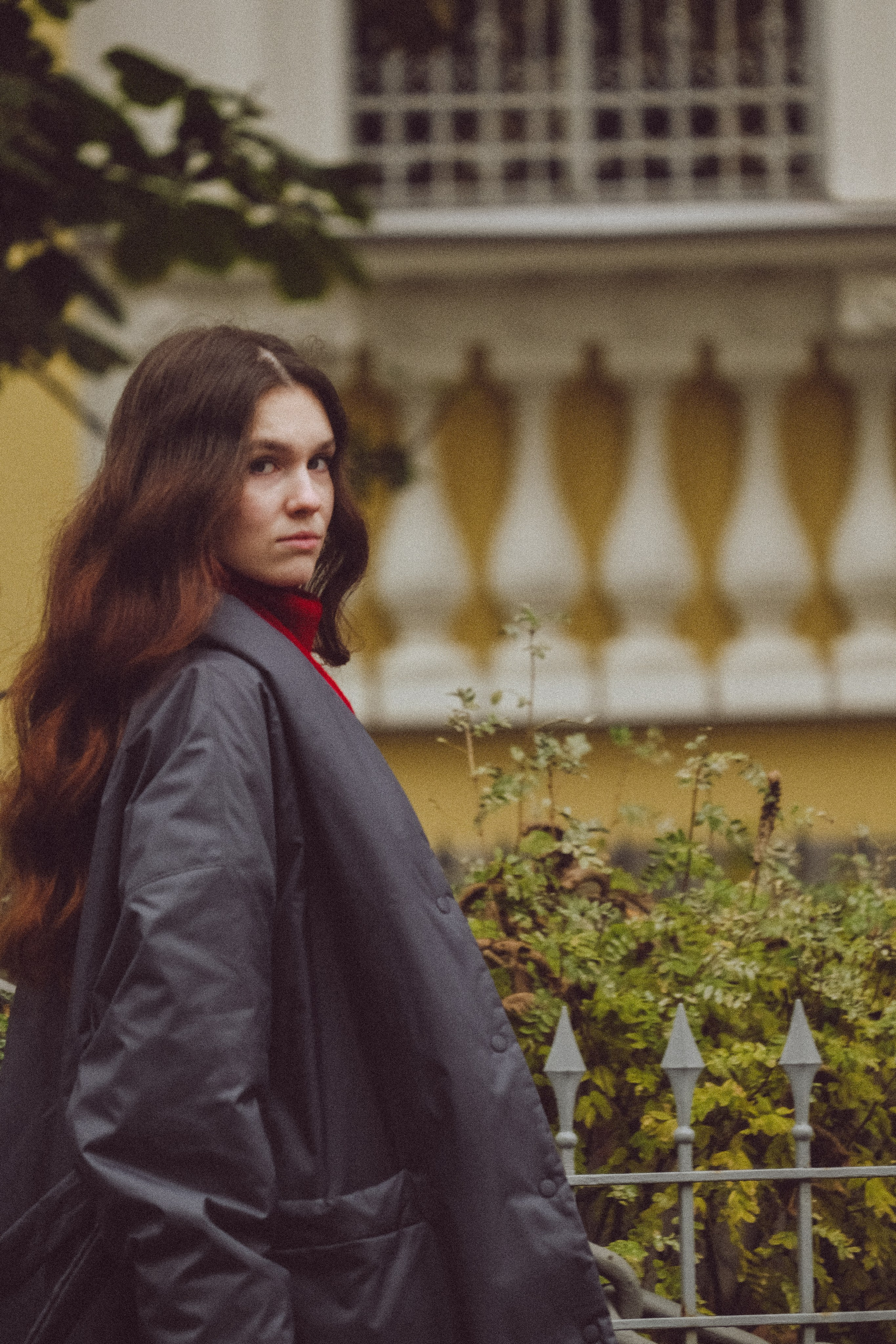 Осень. Профессиональный фотограф, Санкт-Петербург — Виктория Богомолова