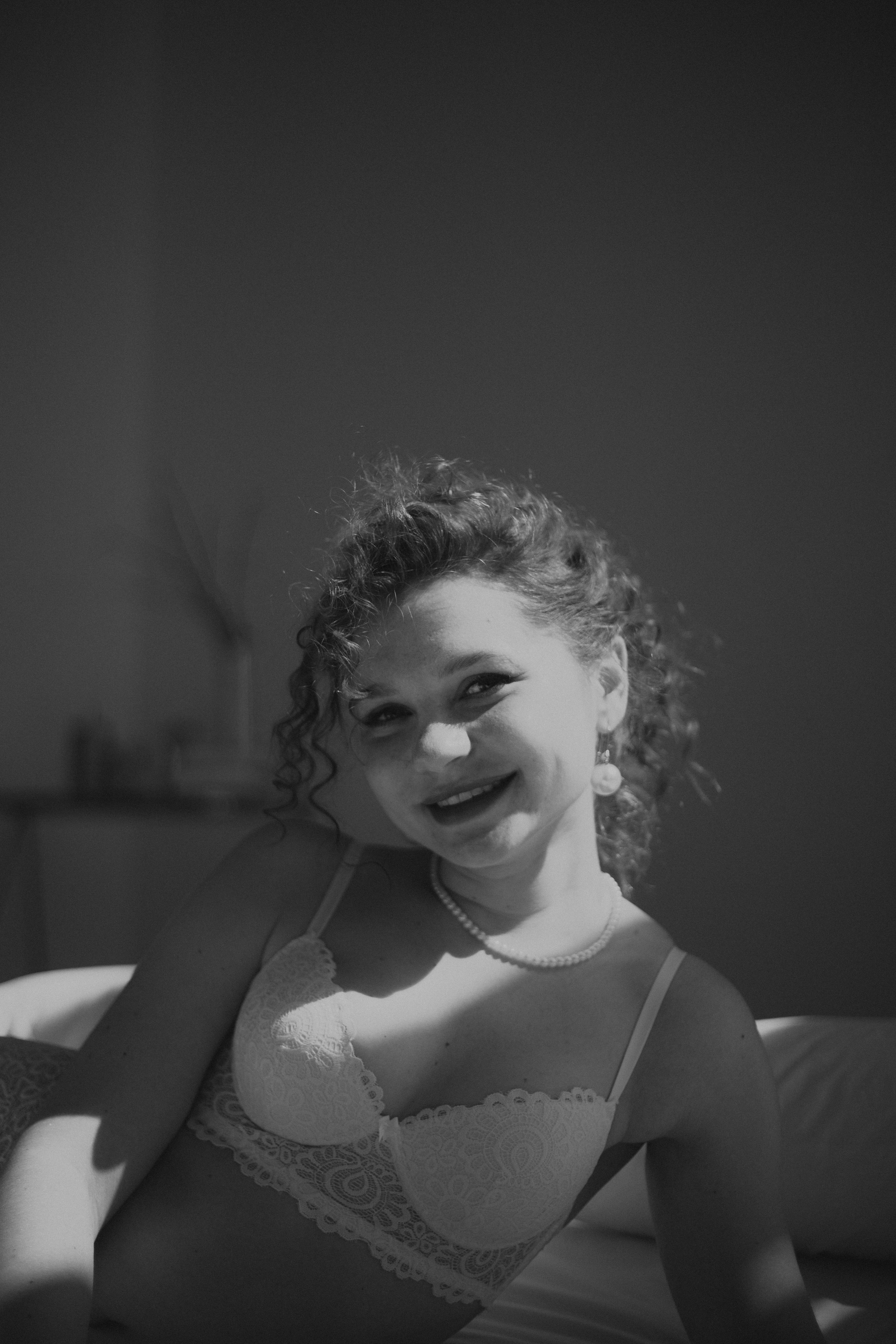 Анастасия. Фотограф Блинова Арина | Санк-Петербург