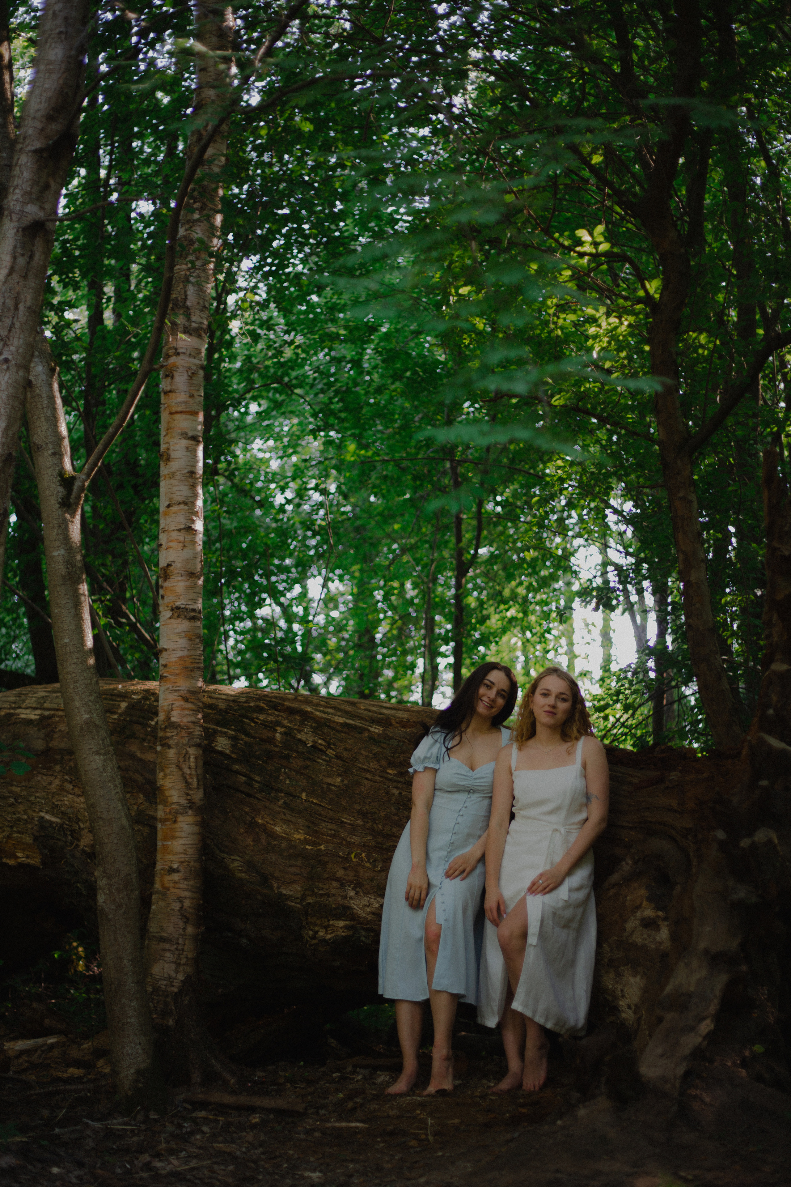 Рита и Даша. Фотограф Блинова Арина | Санк-Петербург