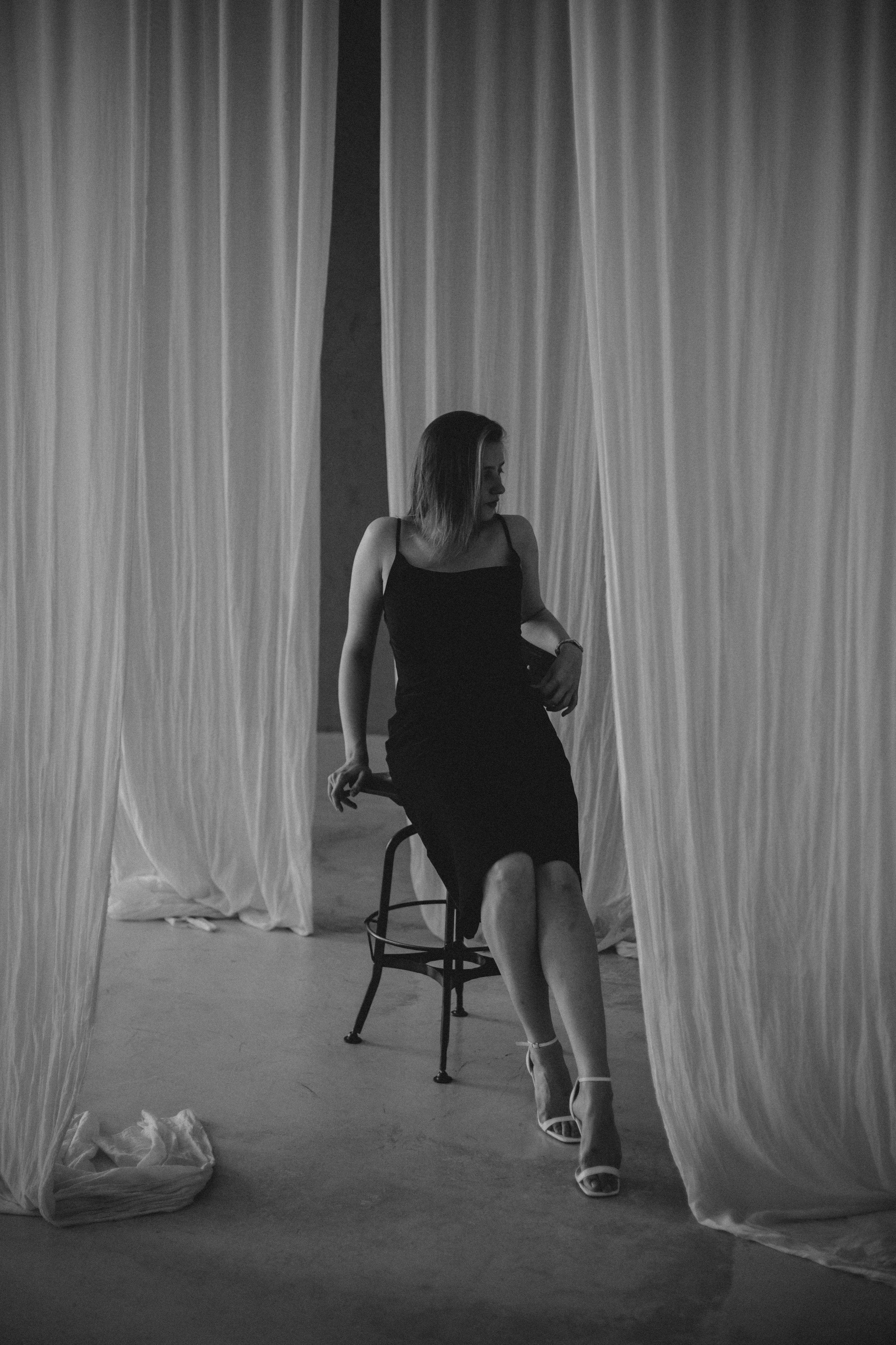 Анастасия. Фотограф Блинова Арина | Санк-Петербург