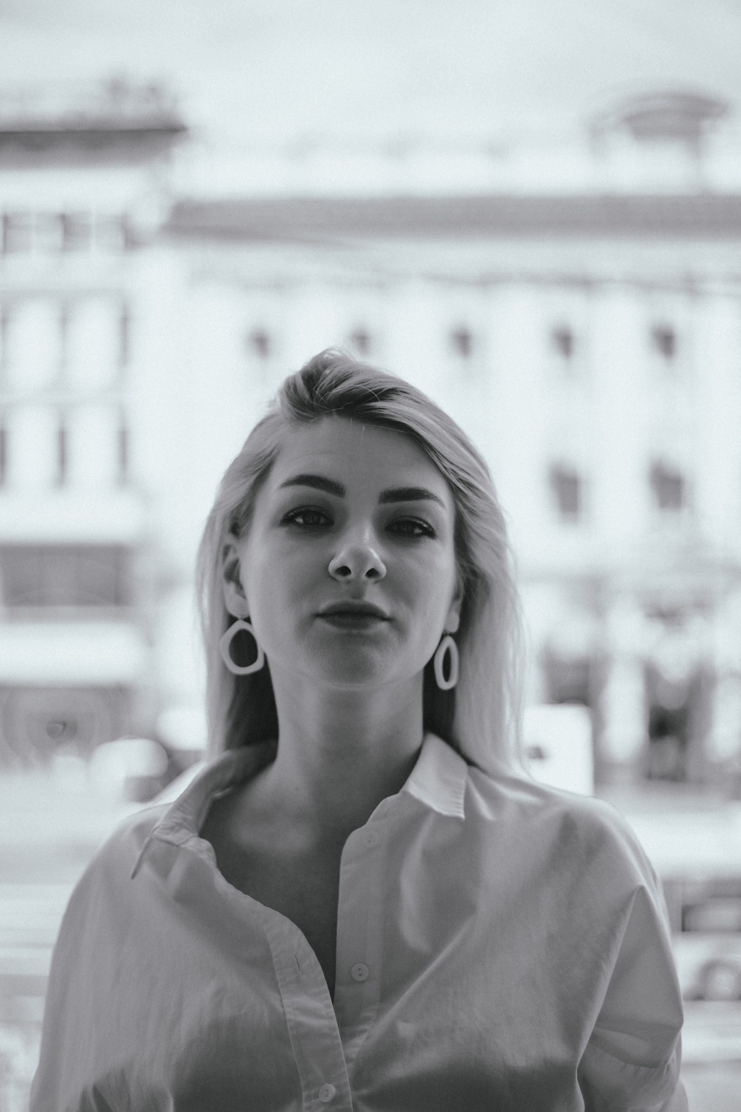 Анна. Фотограф Блинова Арина | Санк-Петербург