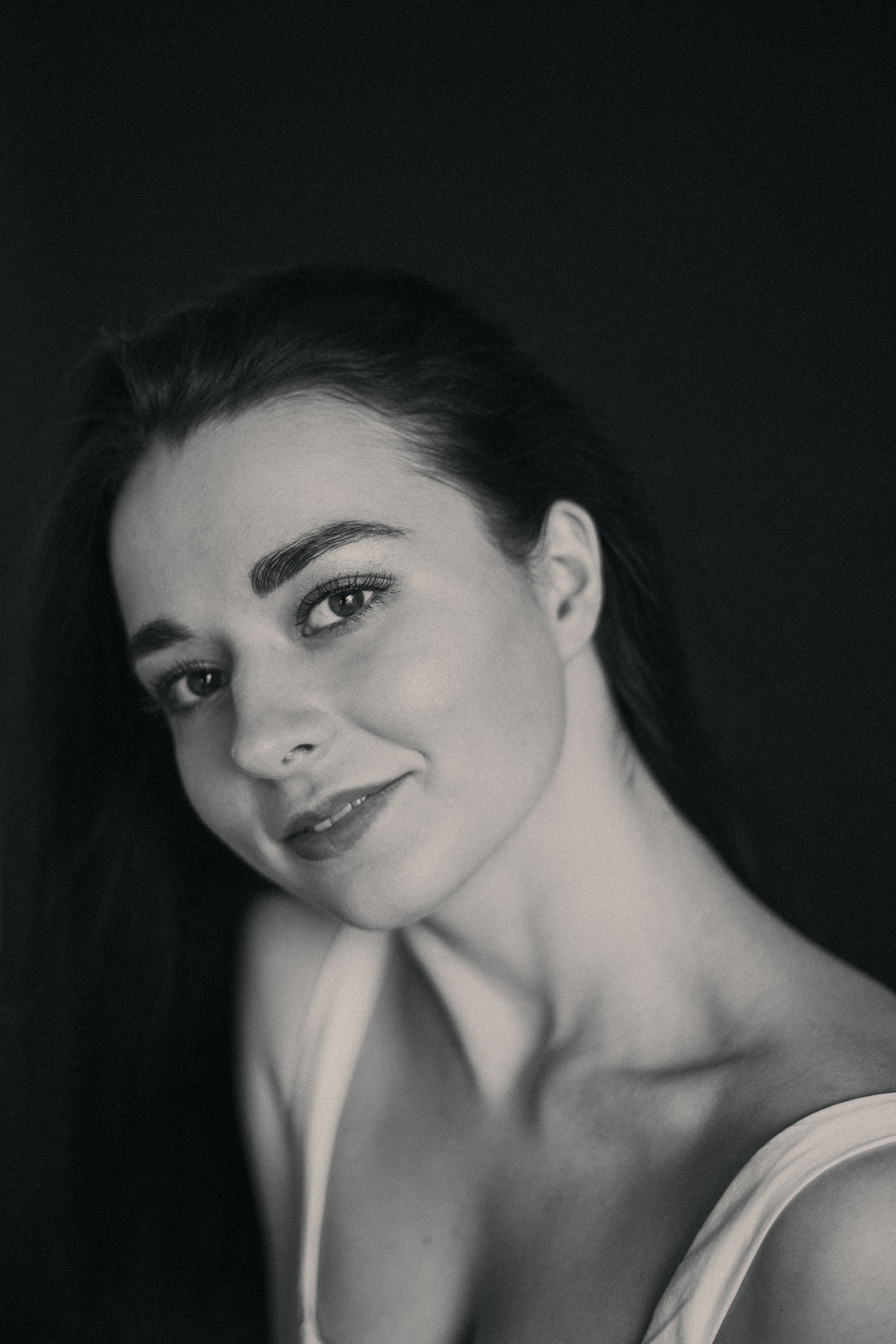 Фотосессия Риты. Фотограф Блинова Арина | Санк-Петербург