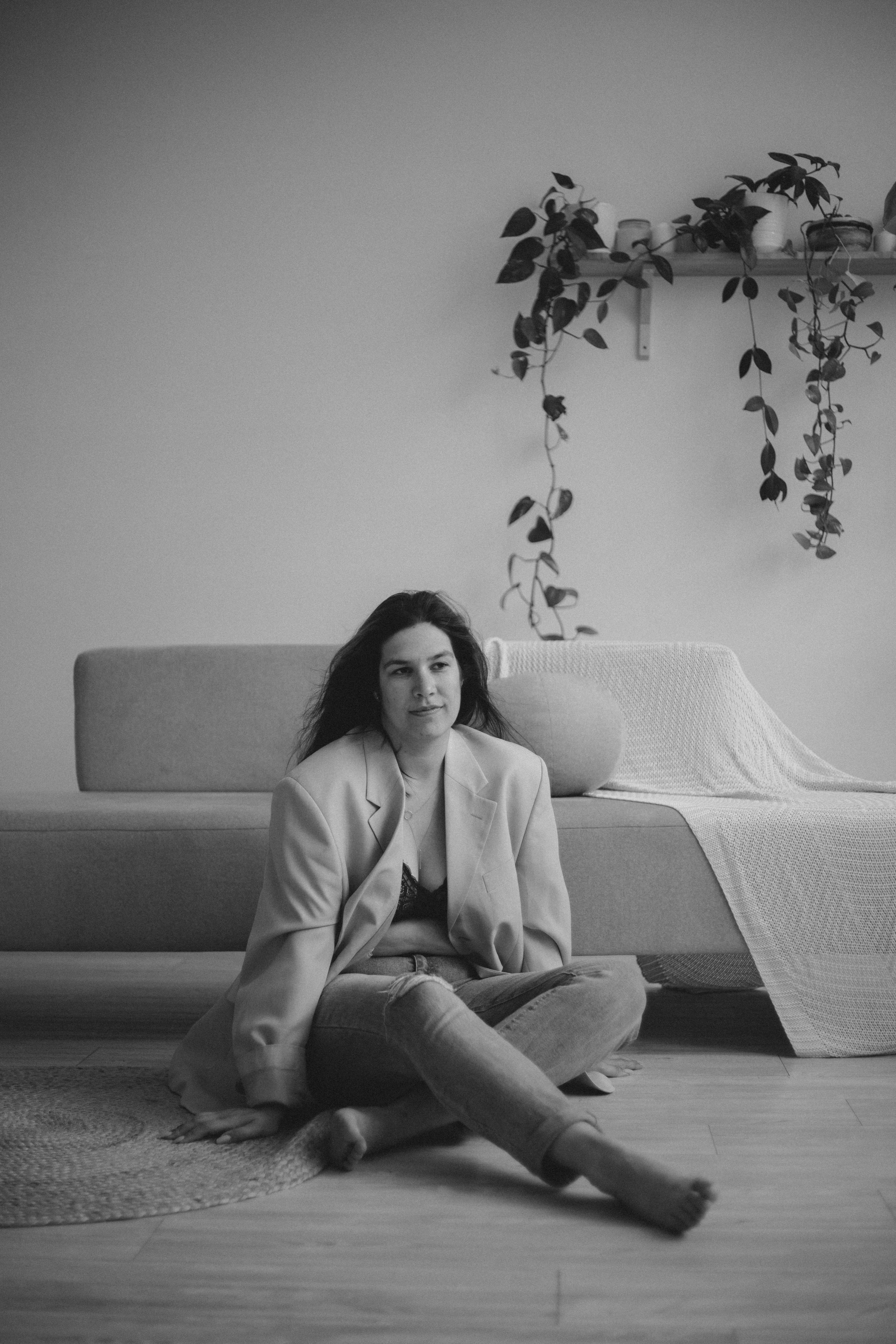 Маша. Фотограф Блинова Арина | Санк-Петербург