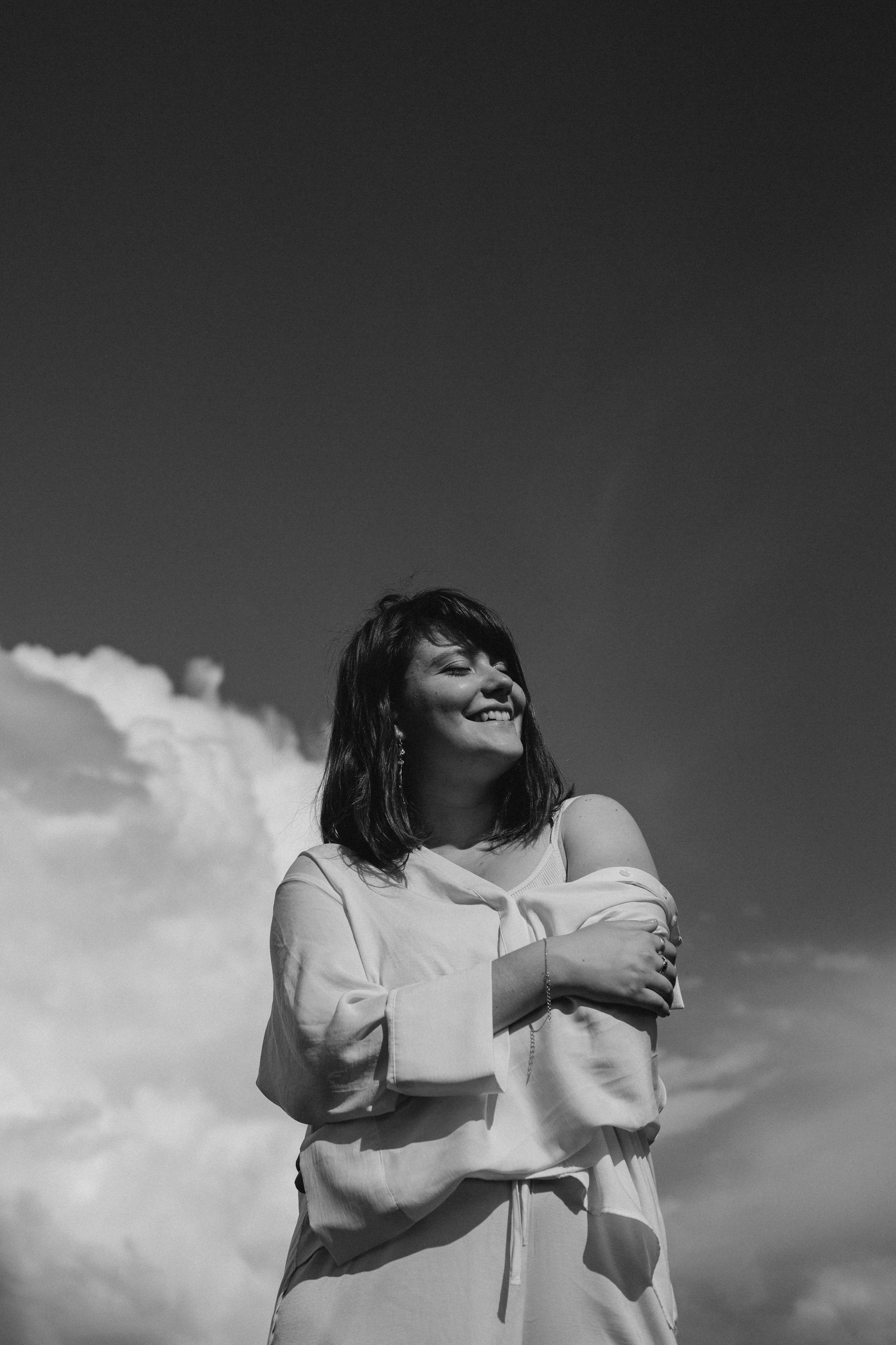 Рита. Фотограф Блинова Арина | Санк-Петербург