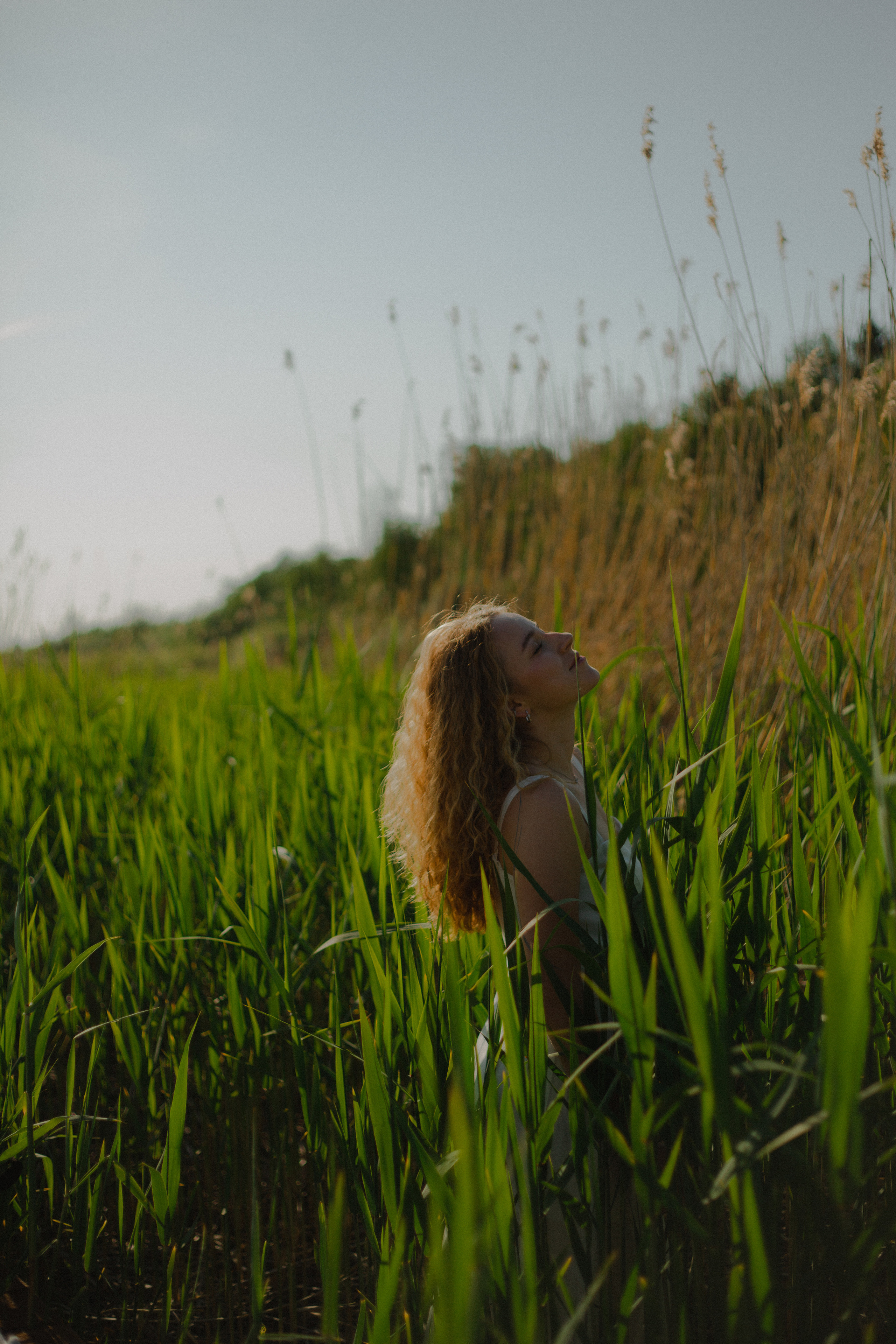 Рита и Даша. Фотограф Блинова Арина | Санк-Петербург