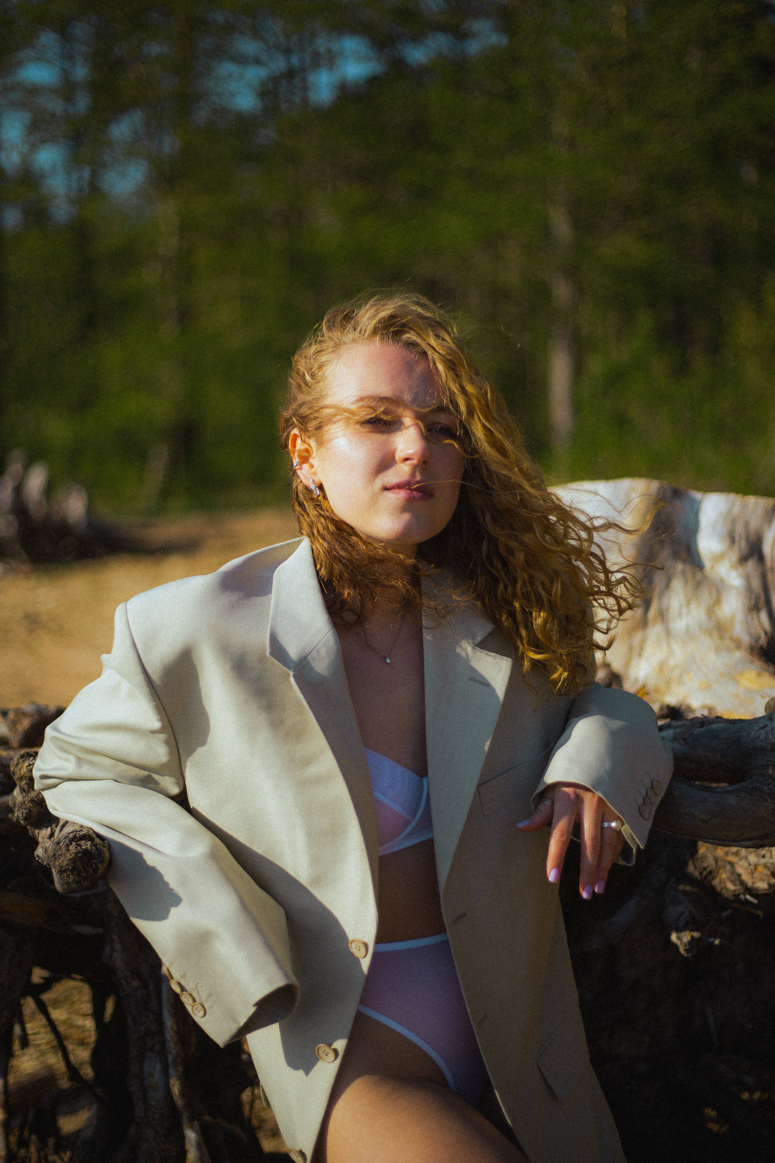 Дарья. Фотограф Блинова Арина | Санк-Петербург