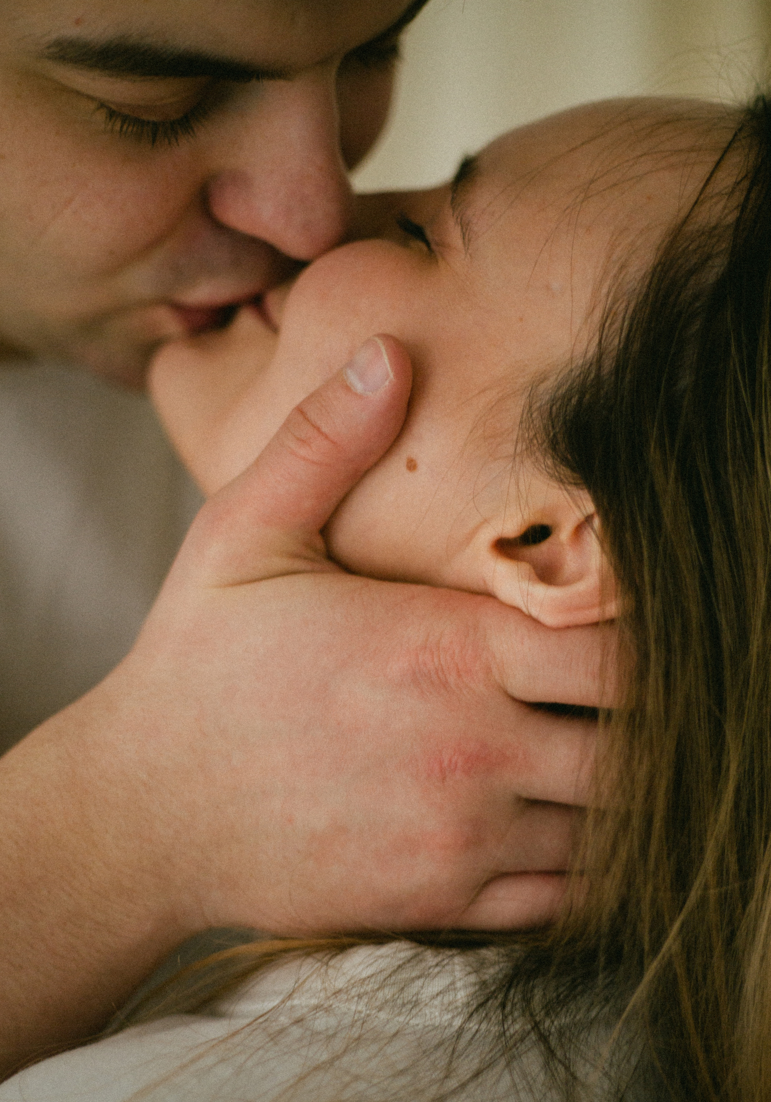 Анна и Даниил. Фотограф Блинова Арина | Санк-Петербург