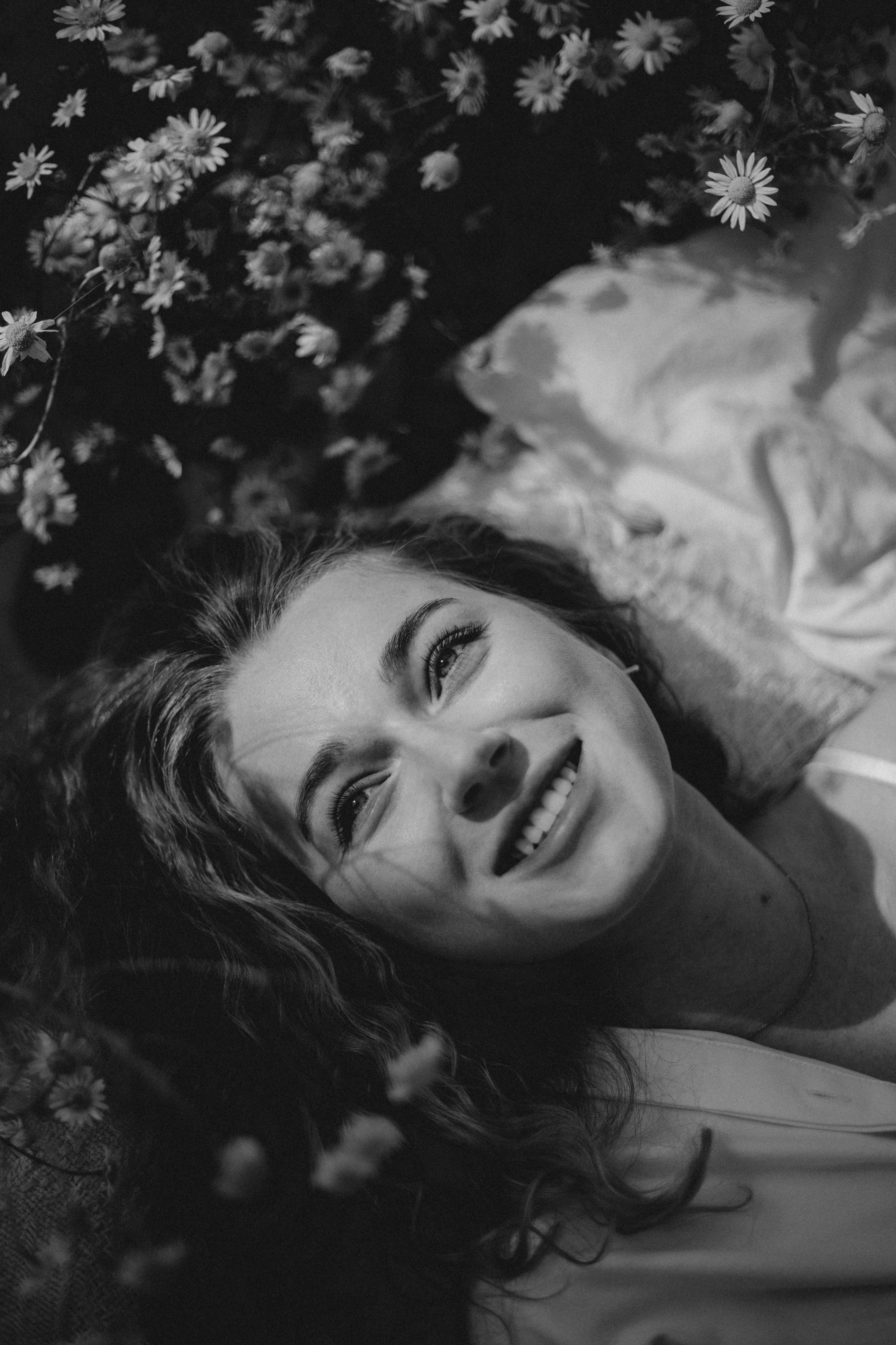 Даша. Фотограф Блинова Арина | Санк-Петербург