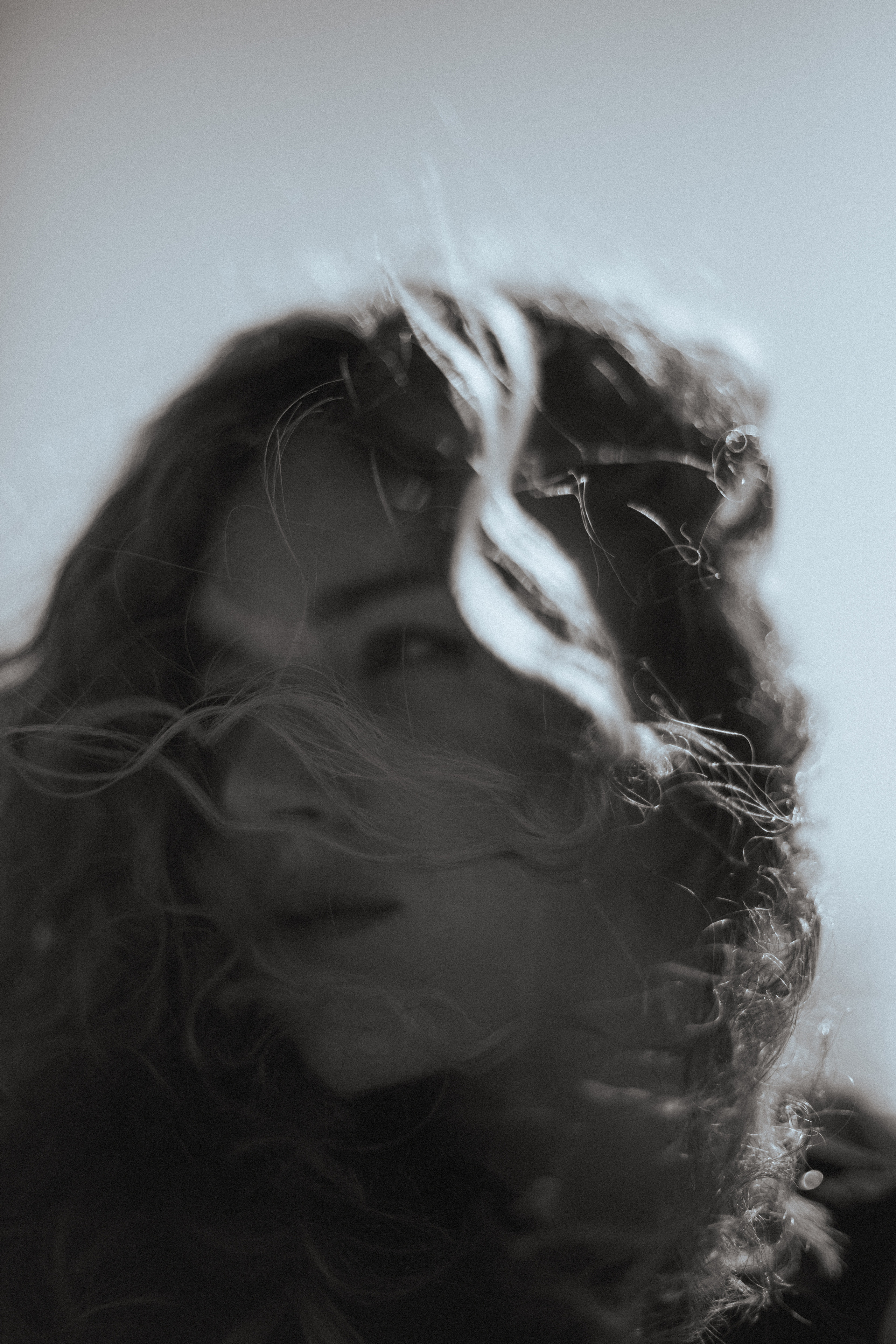 Дарья. Фотограф Блинова Арина | Санк-Петербург