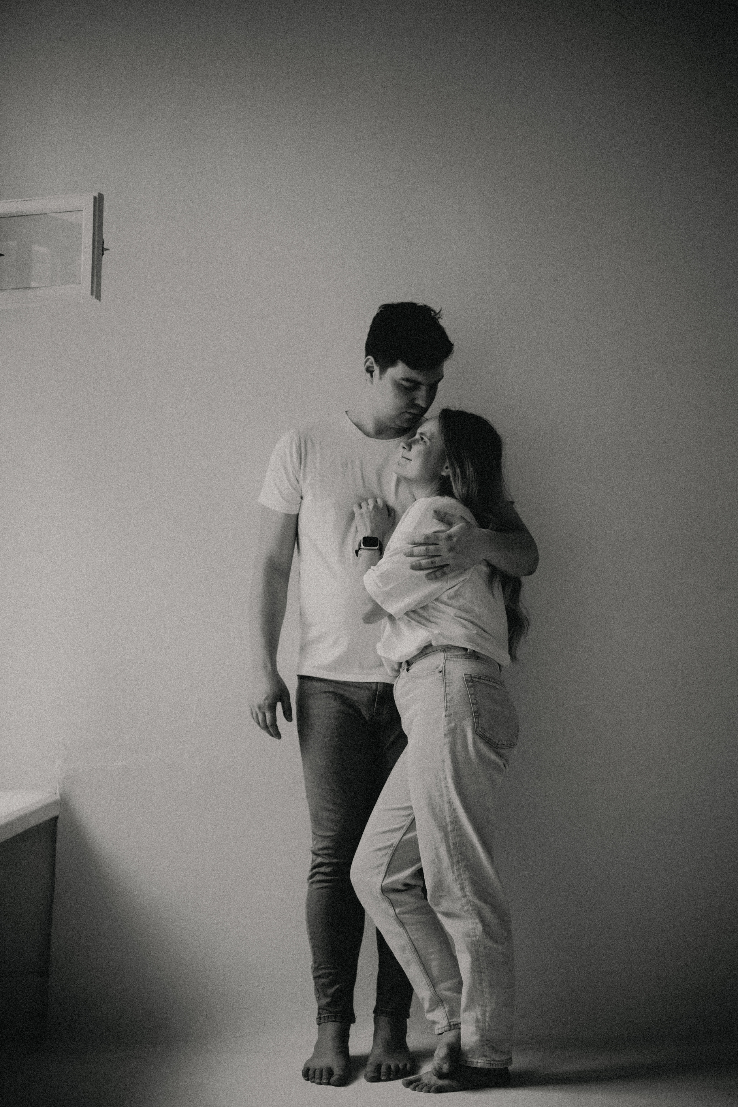 Анна и Даниил. Фотограф Блинова Арина | Санк-Петербург