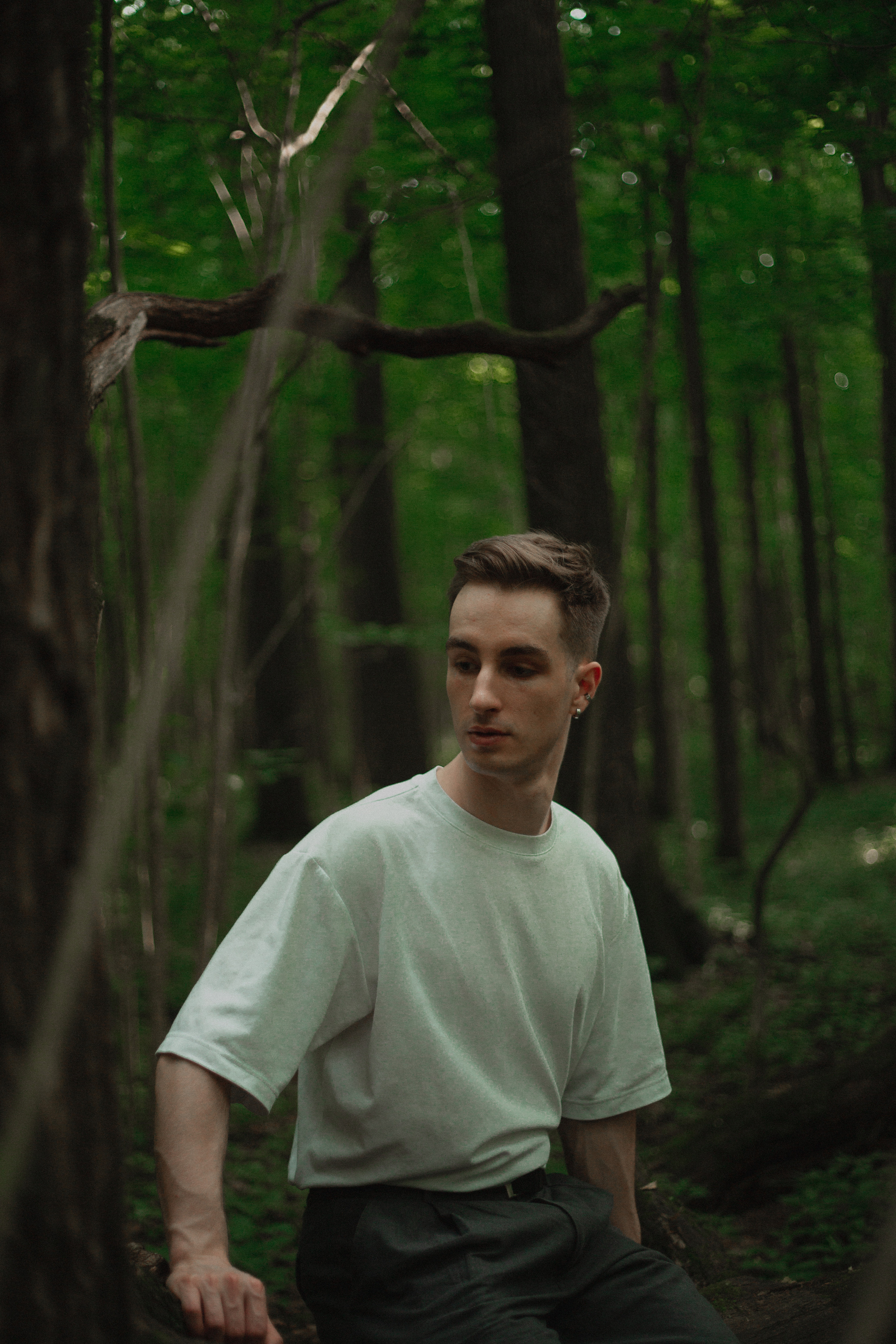 Никита. Фотограф Блинова Арина | Санк-Петербург