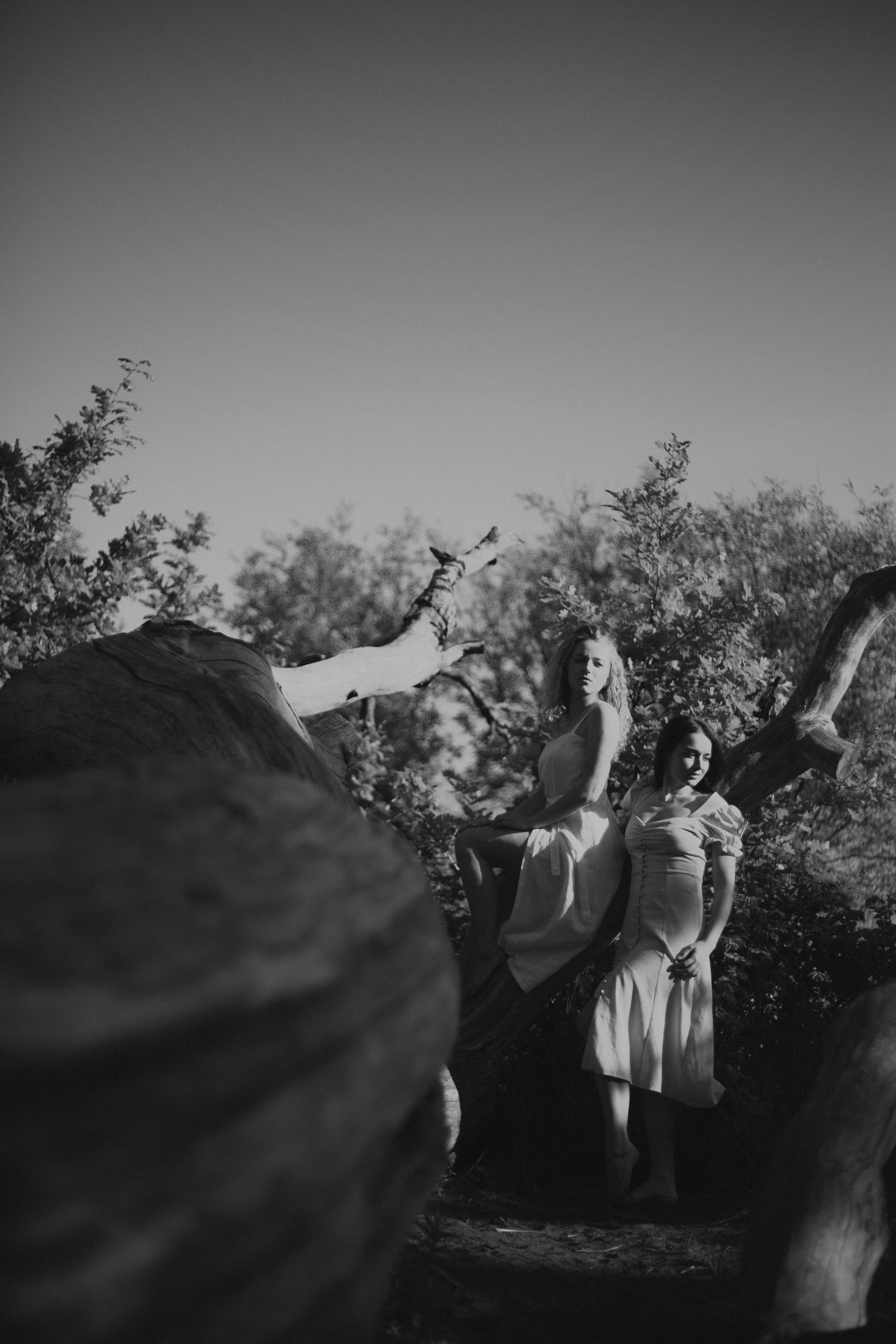 Рита и Даша. Фотограф Блинова Арина | Санк-Петербург