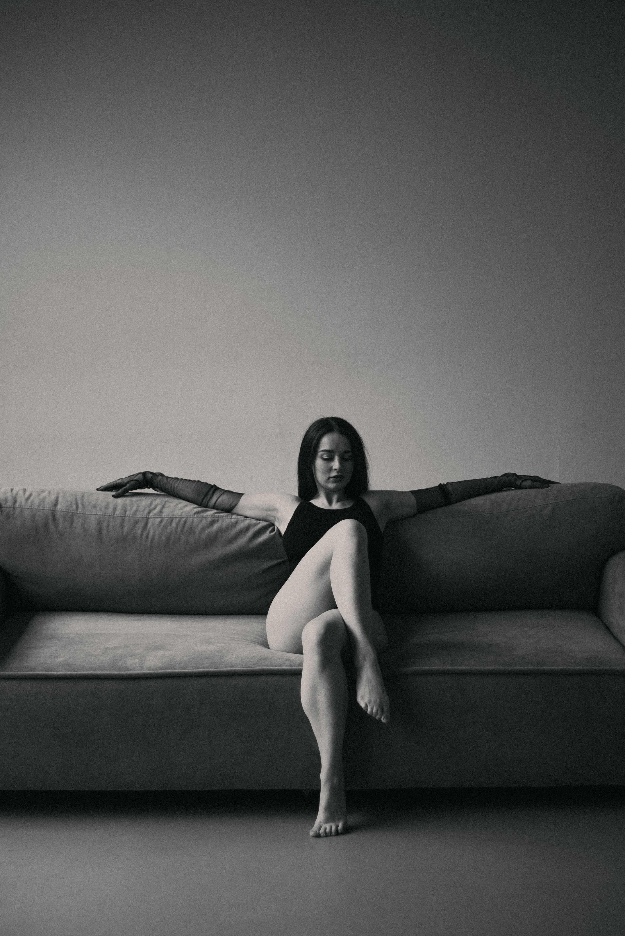 Фотосессия Риты. Фотограф Блинова Арина | Санк-Петербург