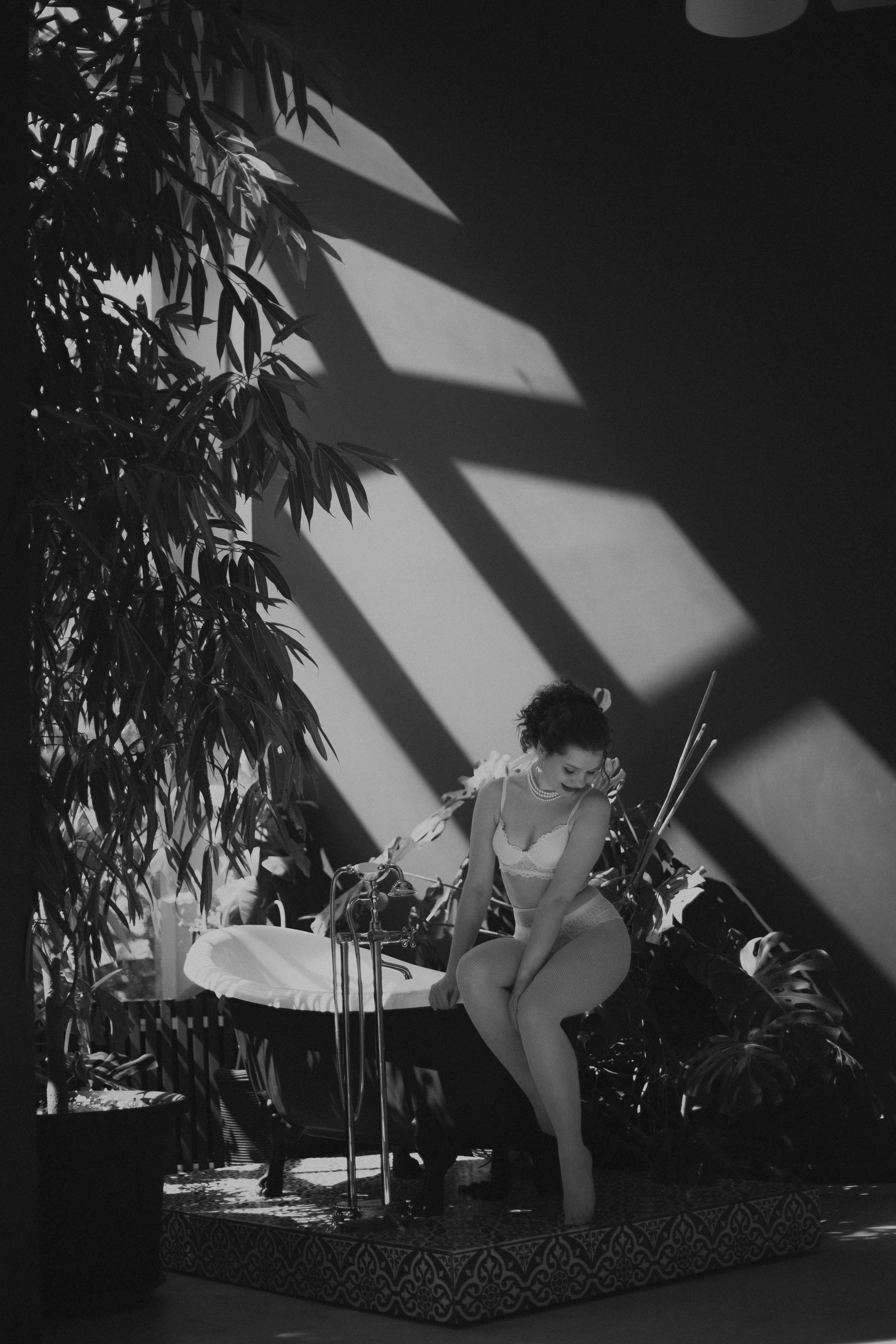 Анастасия. Фотограф Блинова Арина | Санк-Петербург