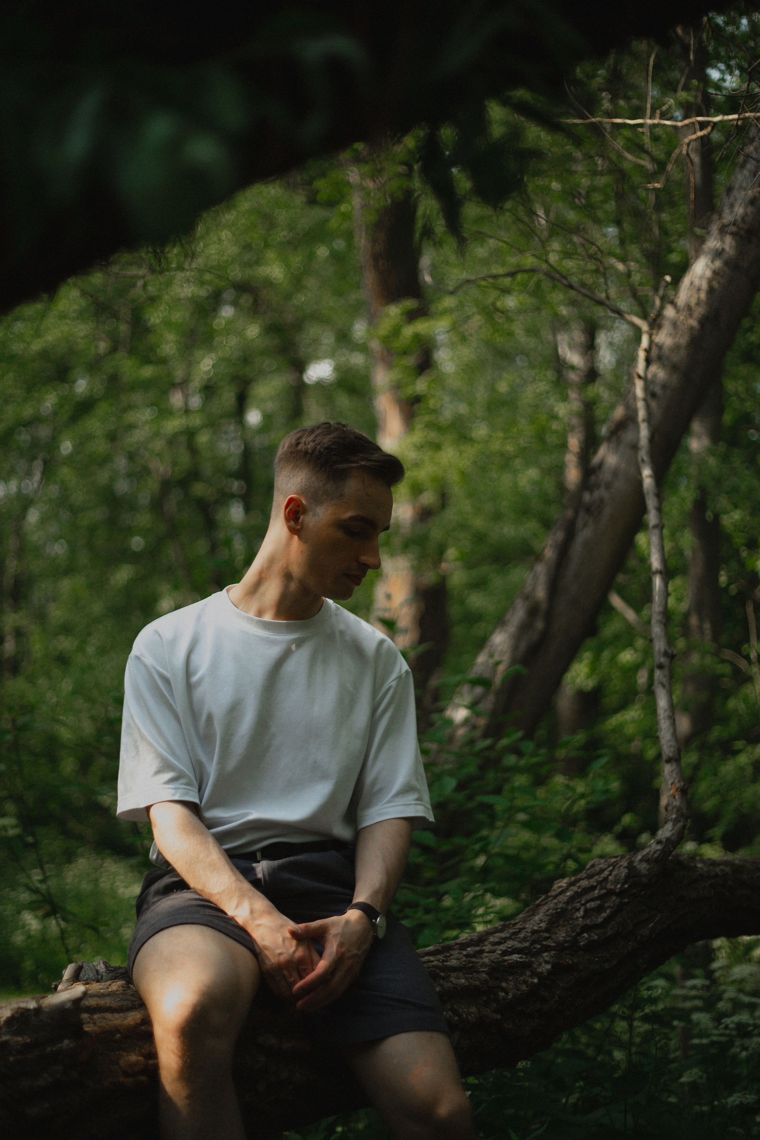 Никита. Фотограф Блинова Арина | Санк-Петербург