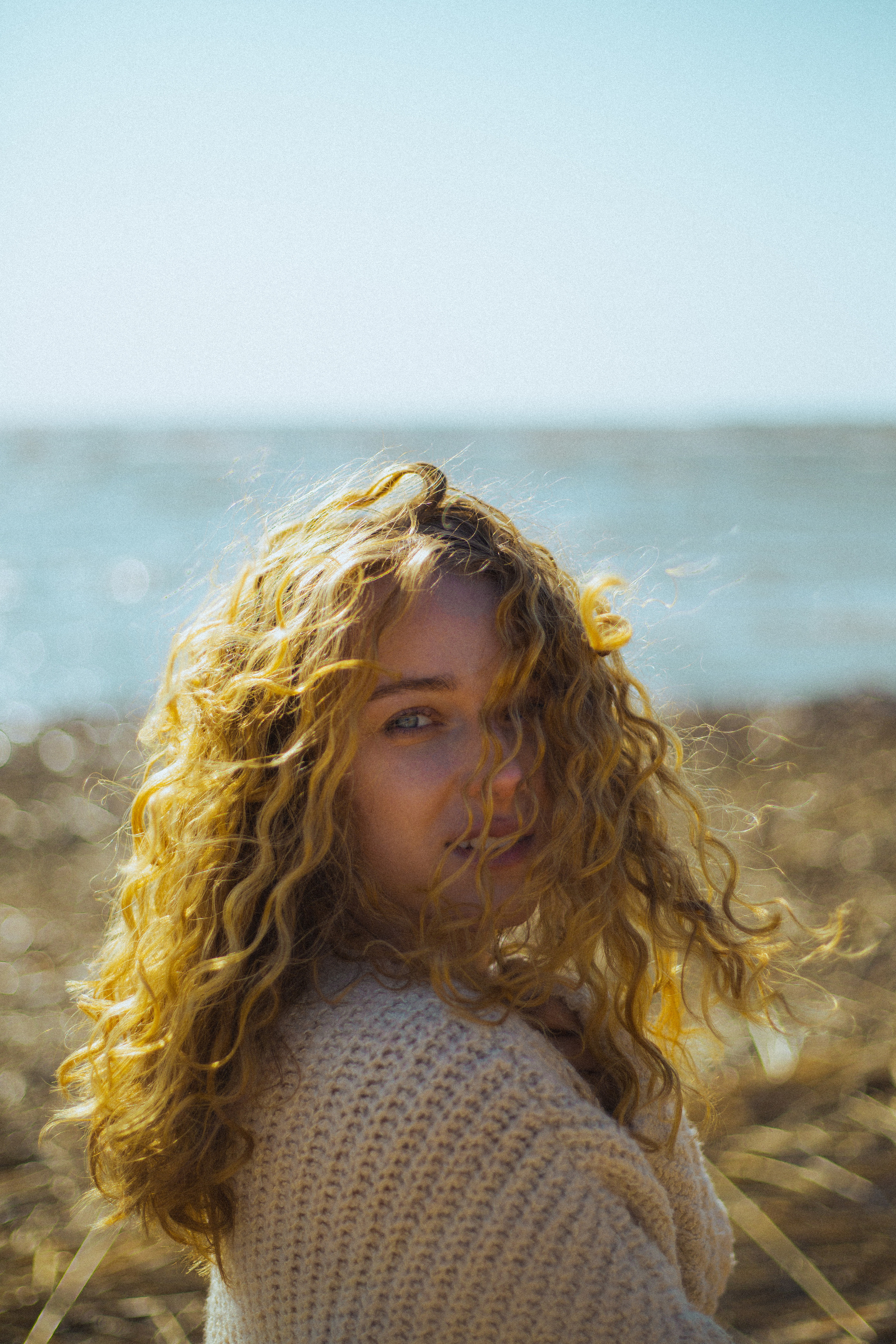 Дарья. Фотограф Блинова Арина | Санк-Петербург