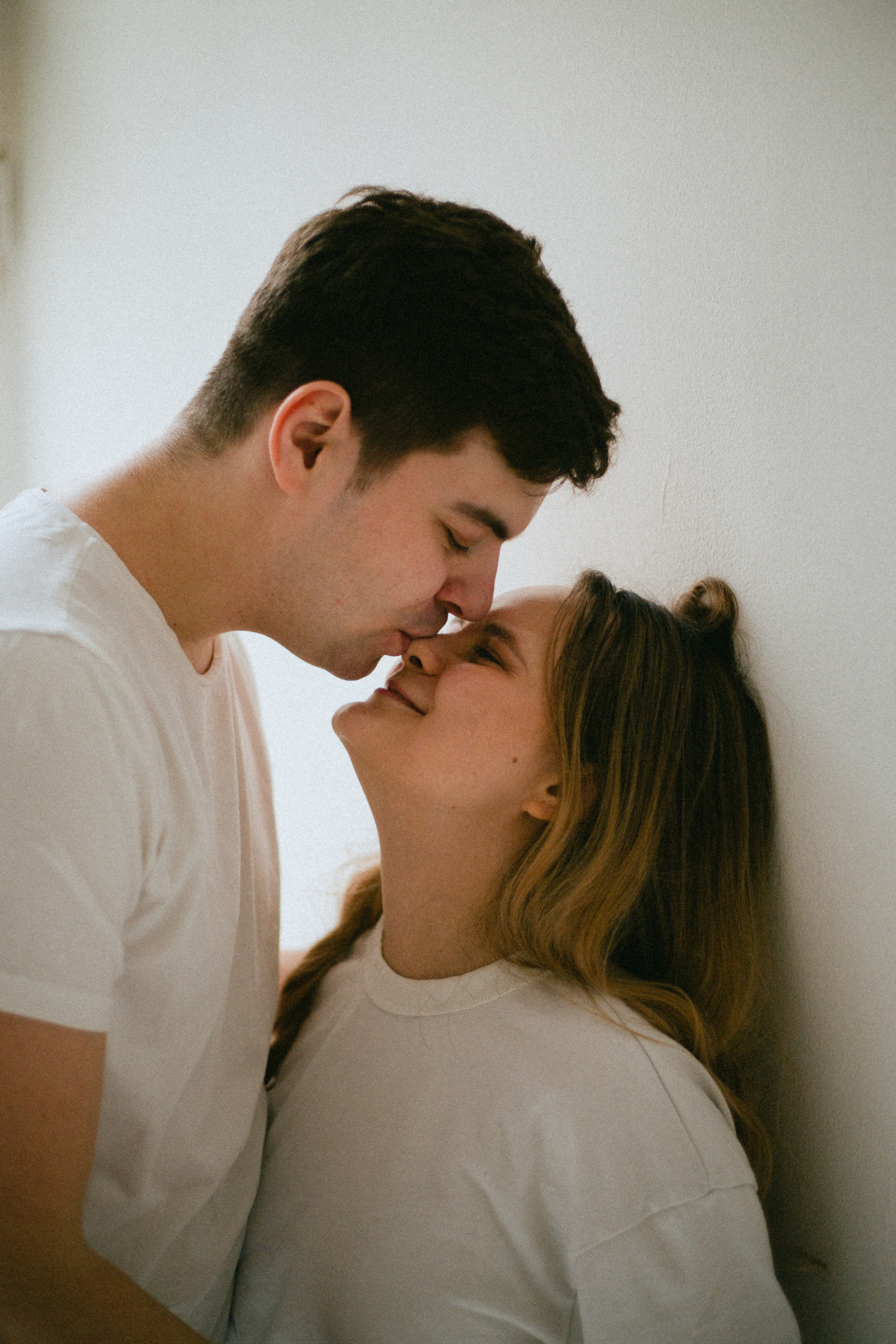 Анна и Даниил. Фотограф Блинова Арина | Санк-Петербург