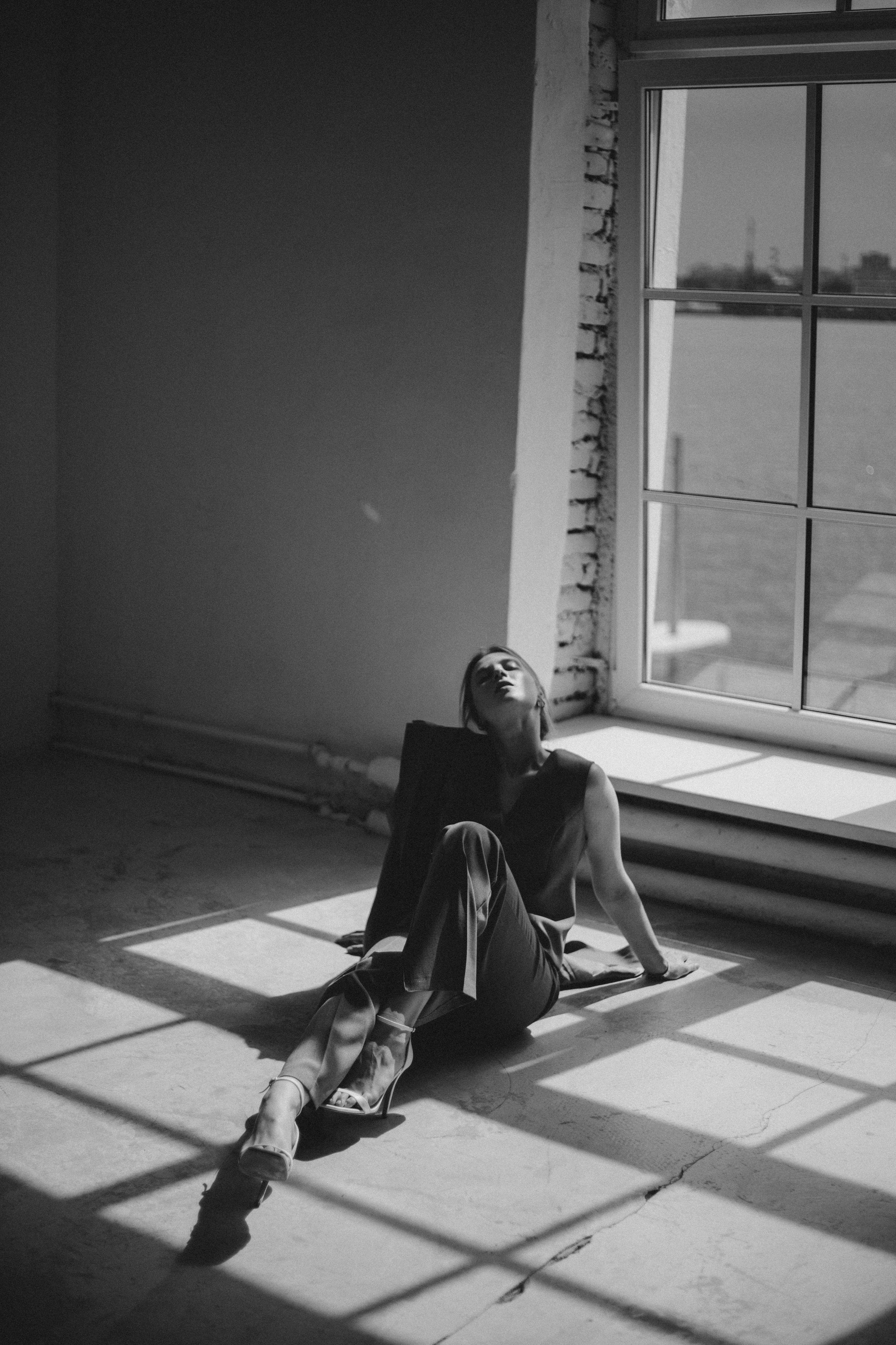 Анастасия. Фотограф Блинова Арина | Санк-Петербург