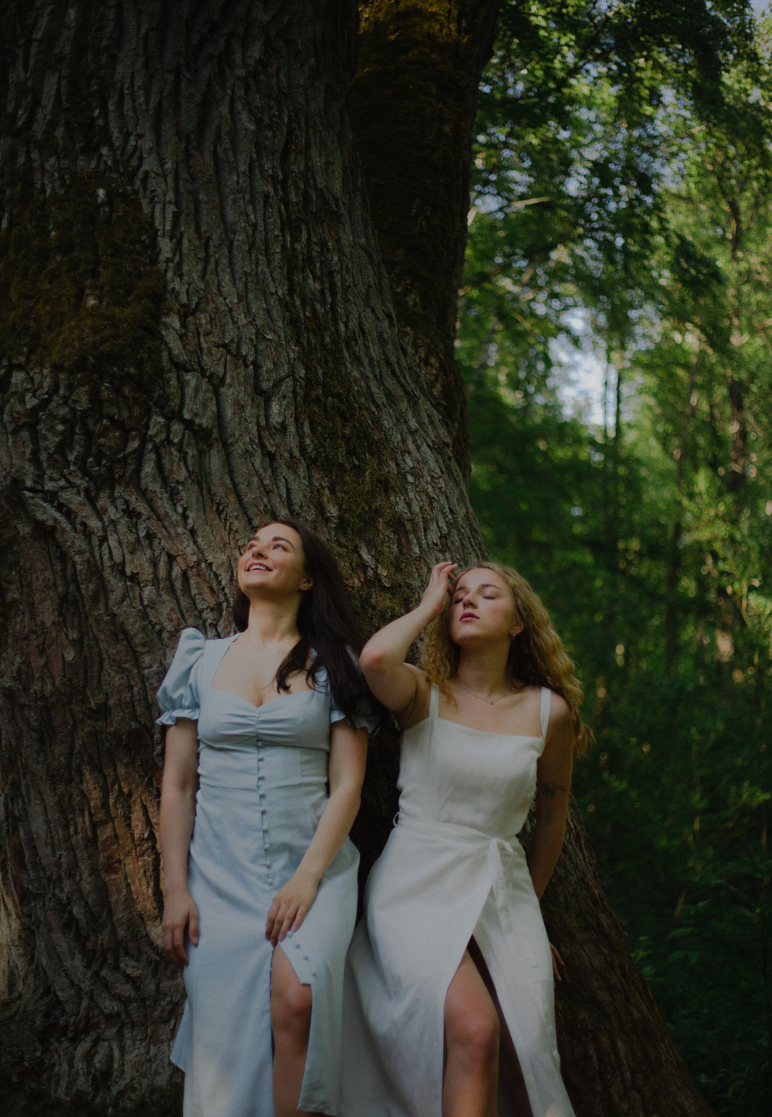 Рита и Даша. Фотограф Блинова Арина | Санк-Петербург