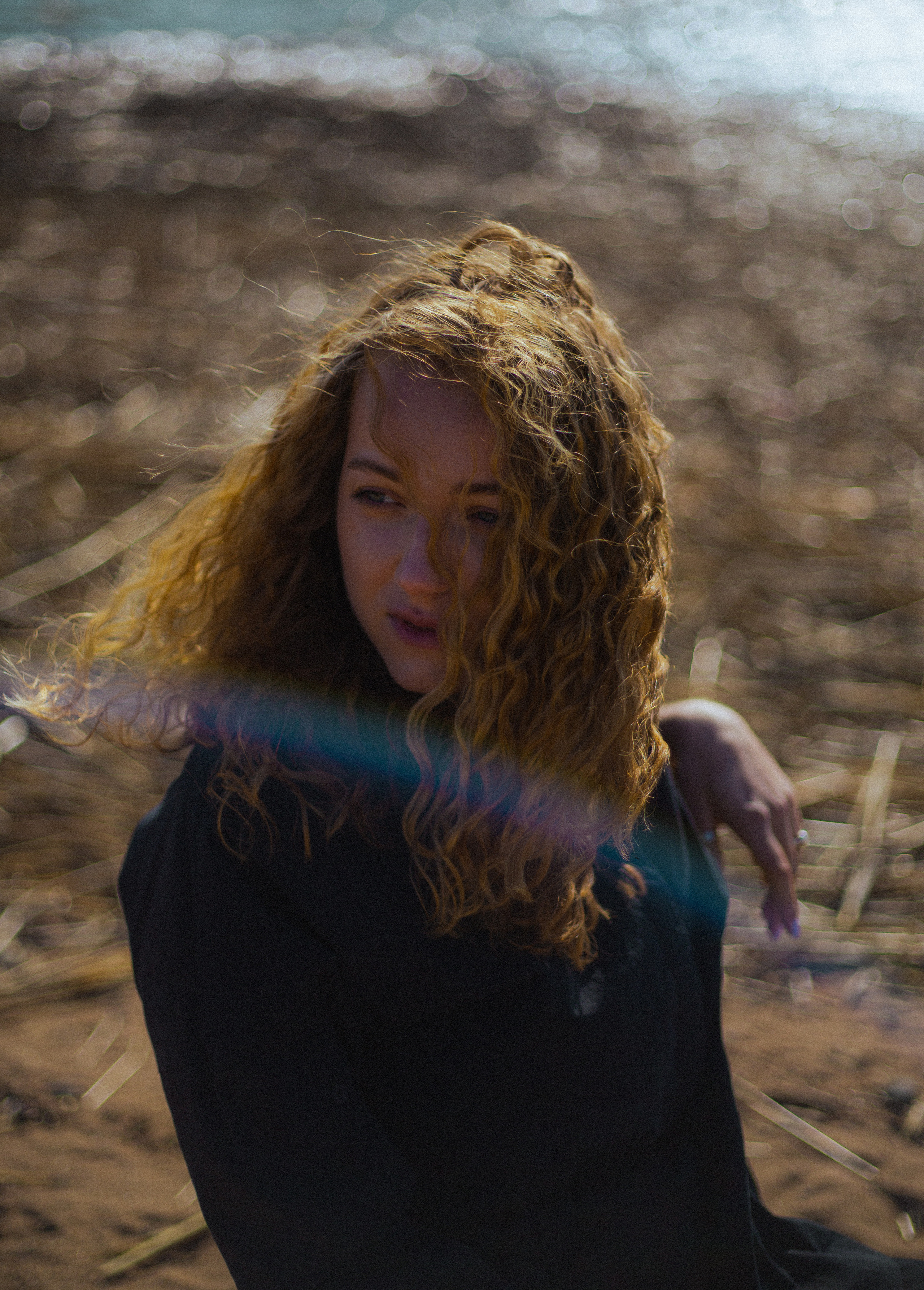 Дарья. Фотограф Блинова Арина | Санк-Петербург