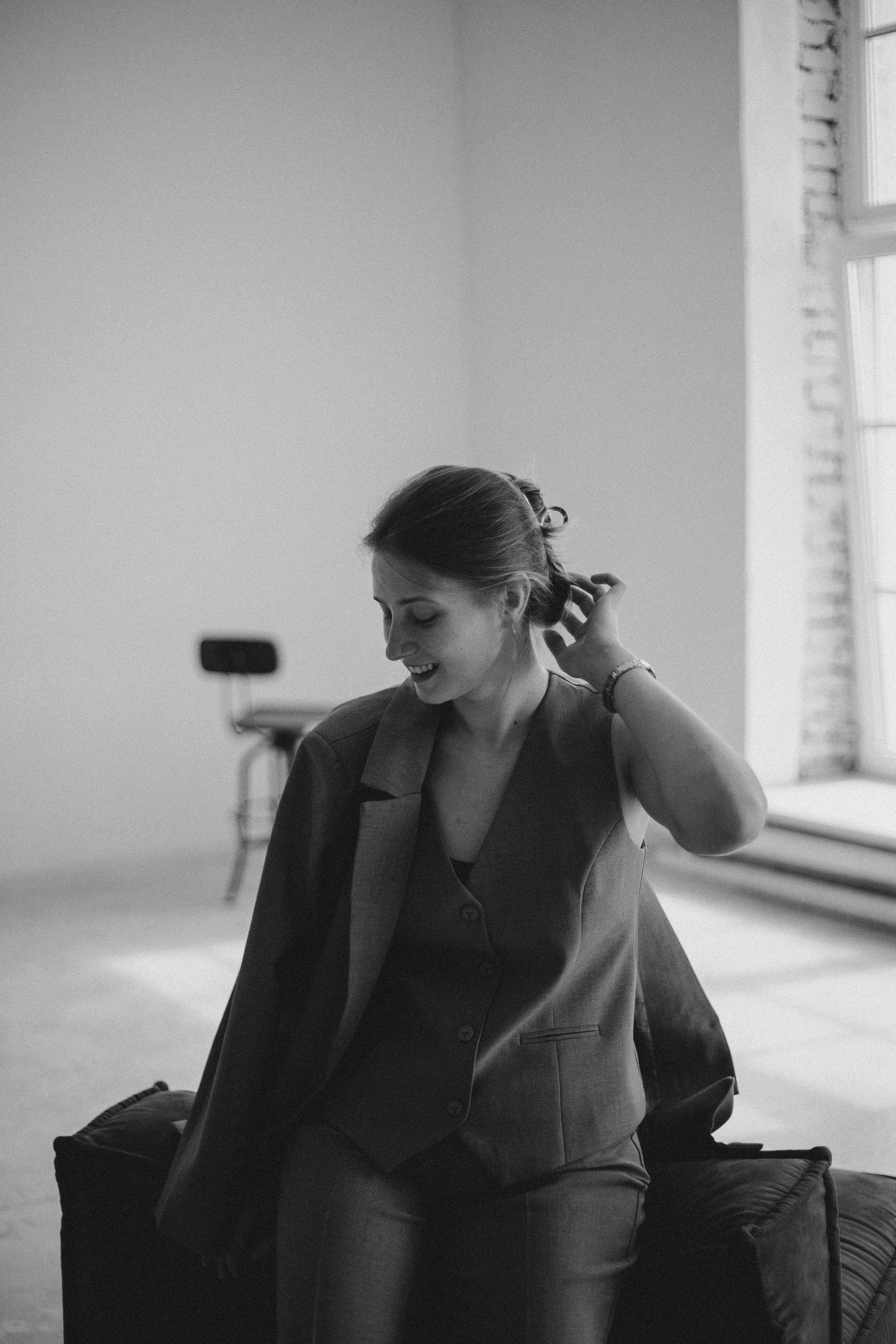 Анастасия. Фотограф Блинова Арина | Санк-Петербург