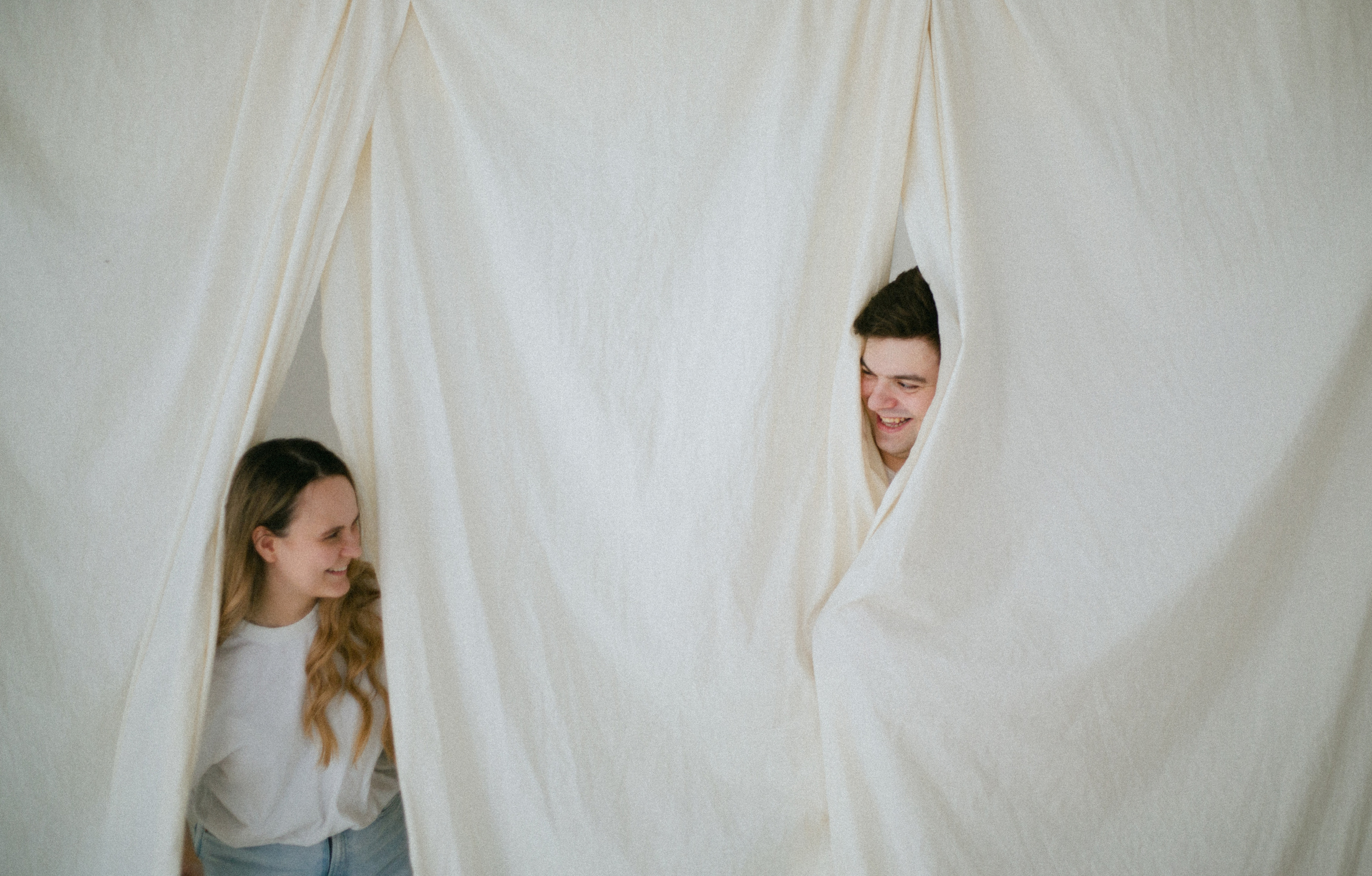 Анна и Даниил. Фотограф Блинова Арина | Санк-Петербург