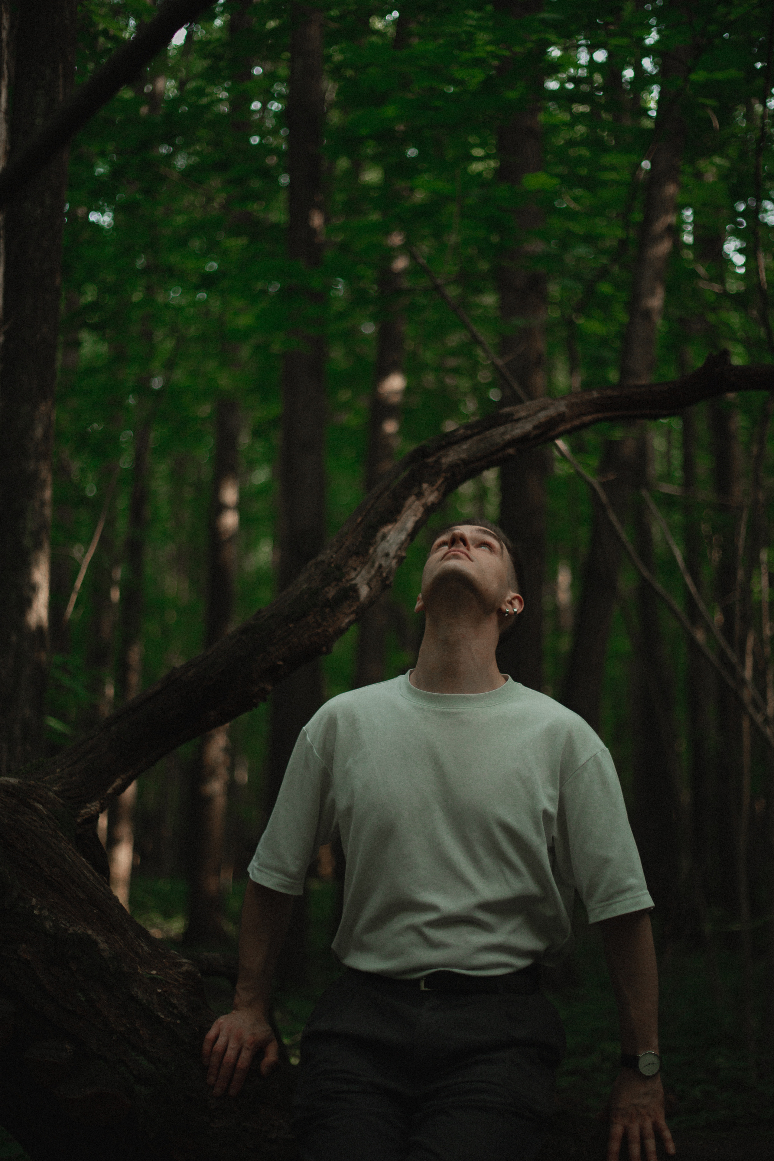 Никита. Фотограф Блинова Арина | Санк-Петербург