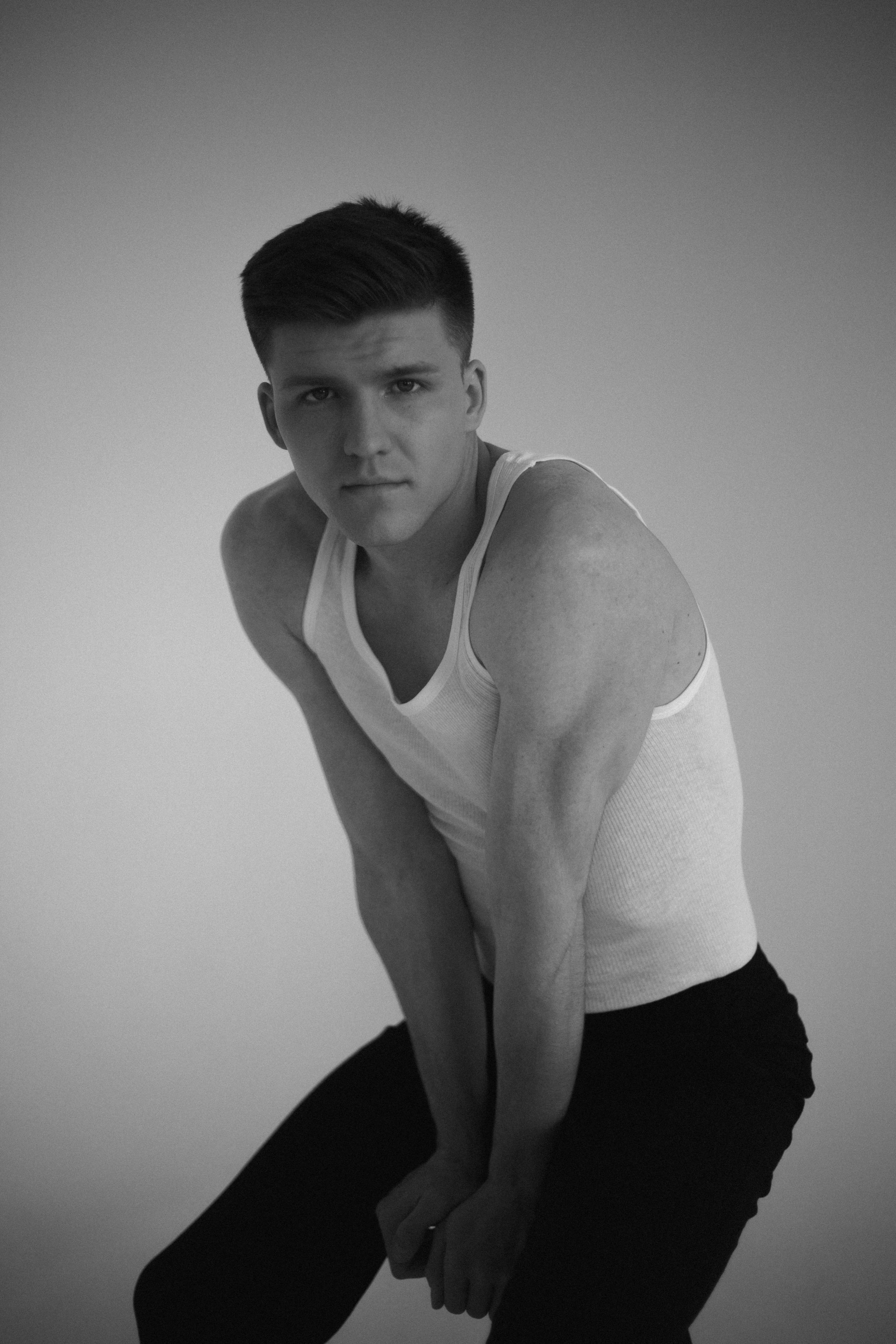 Фотосессия Никиты. Фотограф Блинова Арина | Санк-Петербург