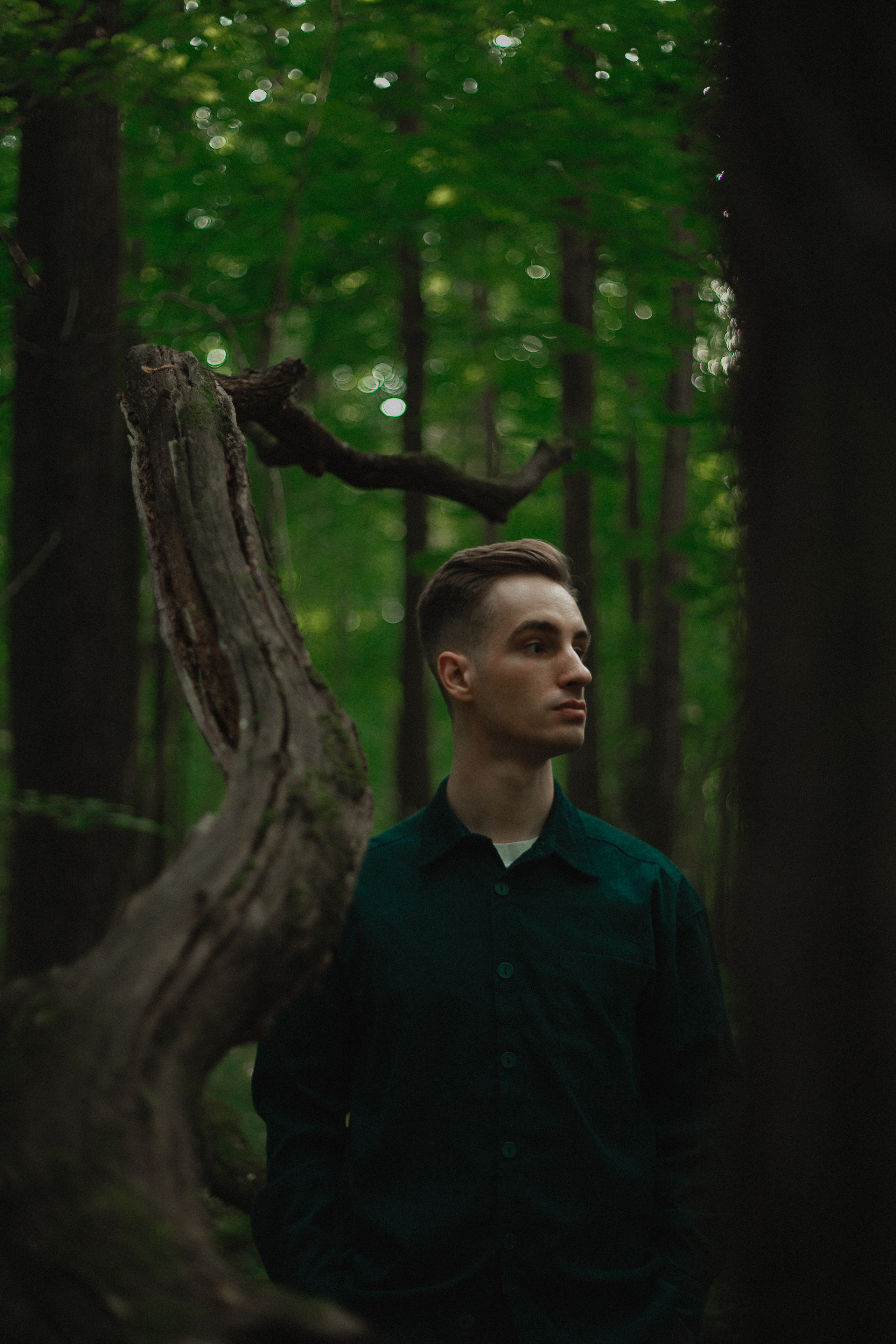 Никита. Фотограф Блинова Арина | Санк-Петербург