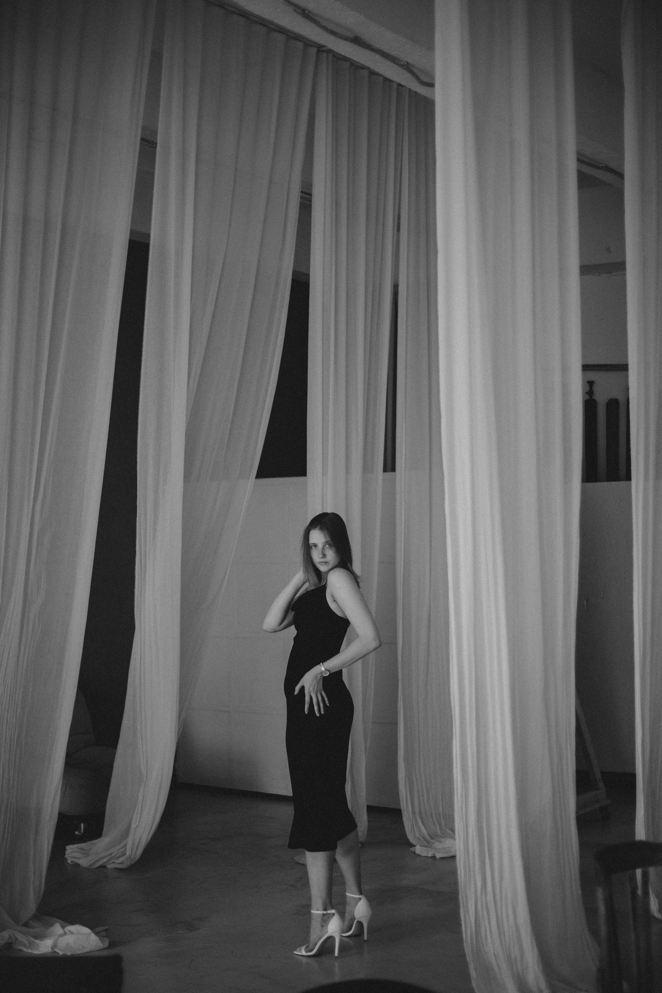 Анастасия. Фотограф Блинова Арина | Санк-Петербург