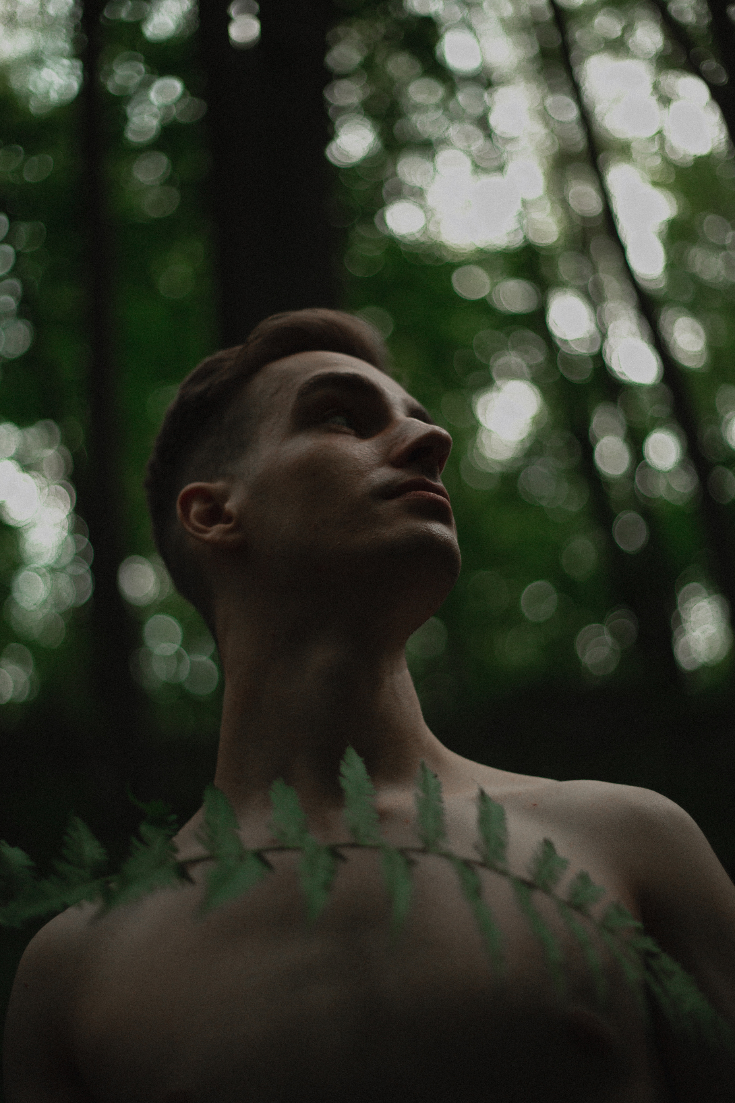 Никита. Фотограф Блинова Арина | Санк-Петербург