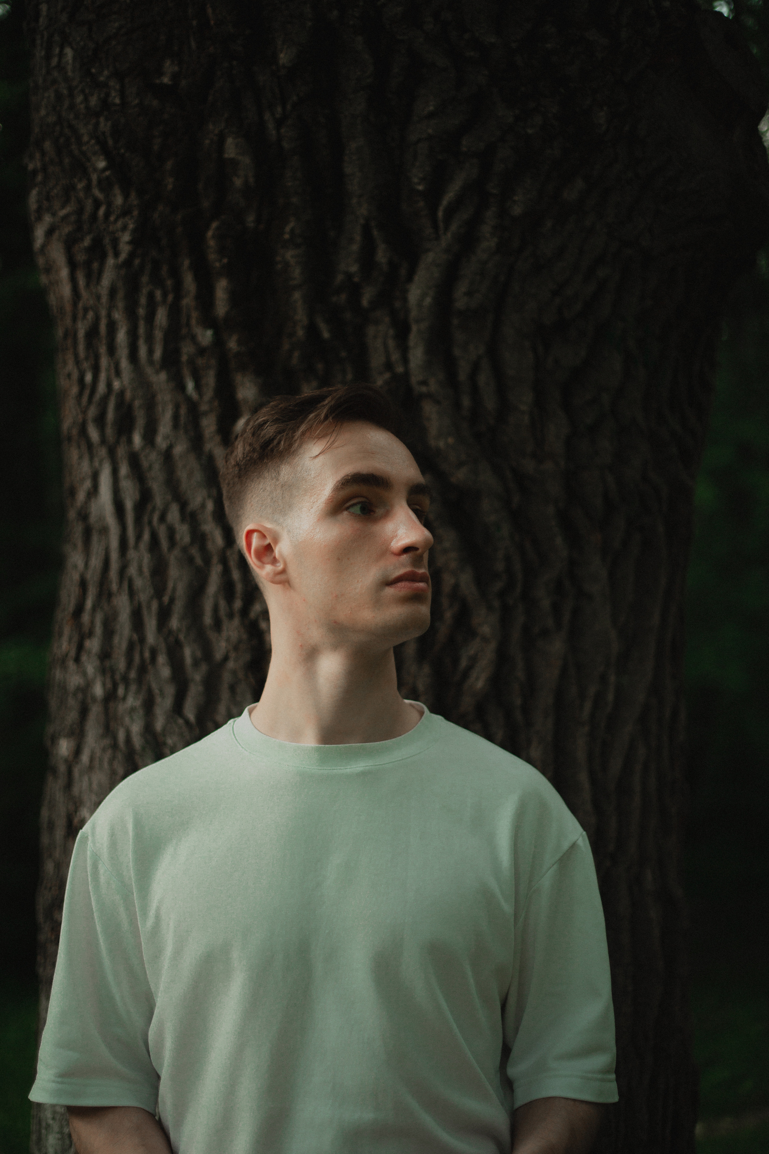 Никита. Фотограф Блинова Арина | Санк-Петербург