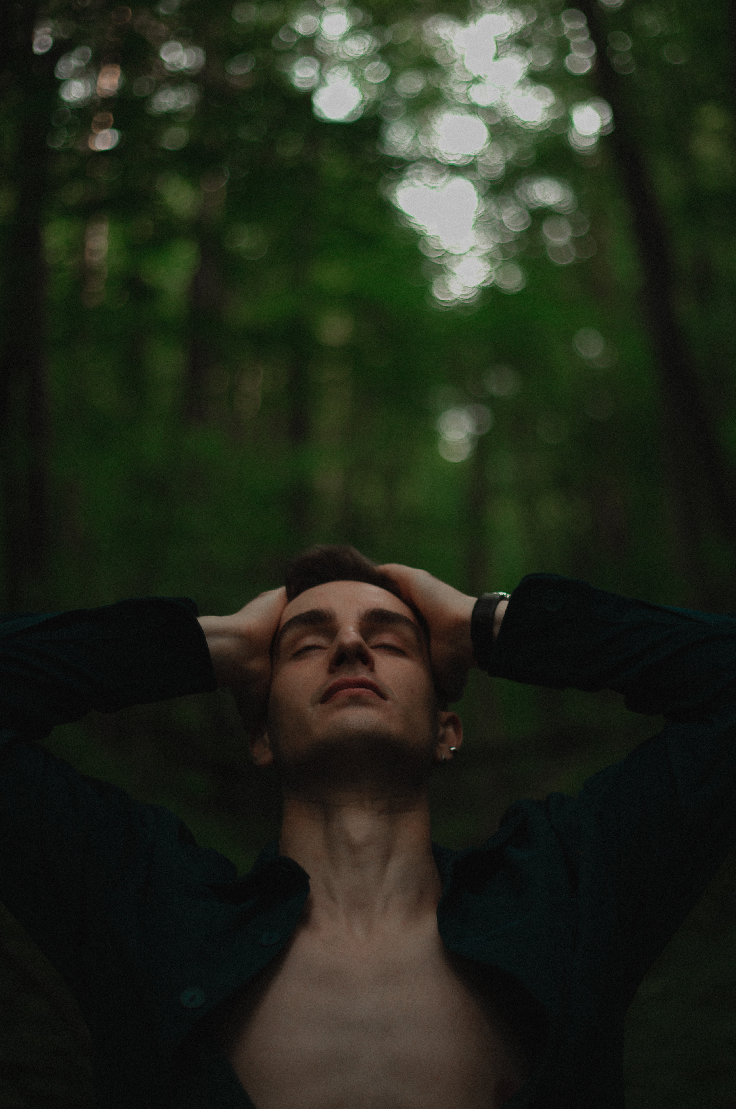 Никита. Фотограф Блинова Арина | Санк-Петербург