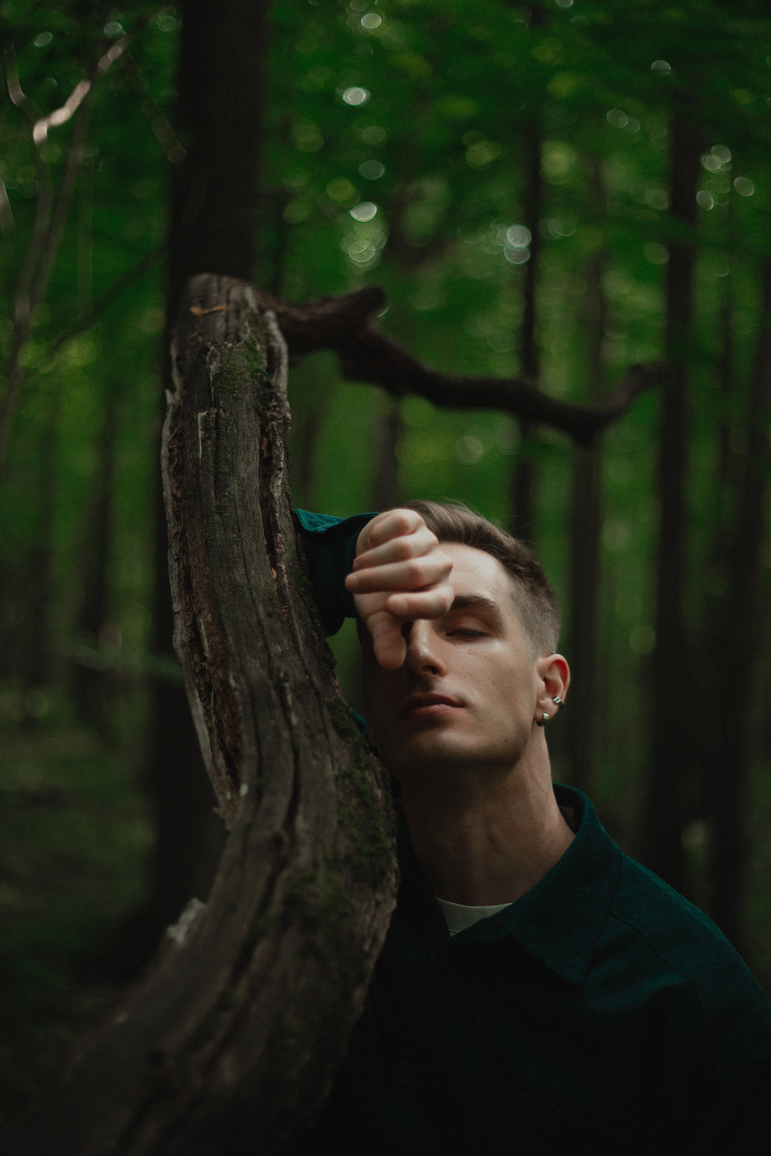 Никита. Фотограф Блинова Арина | Санк-Петербург